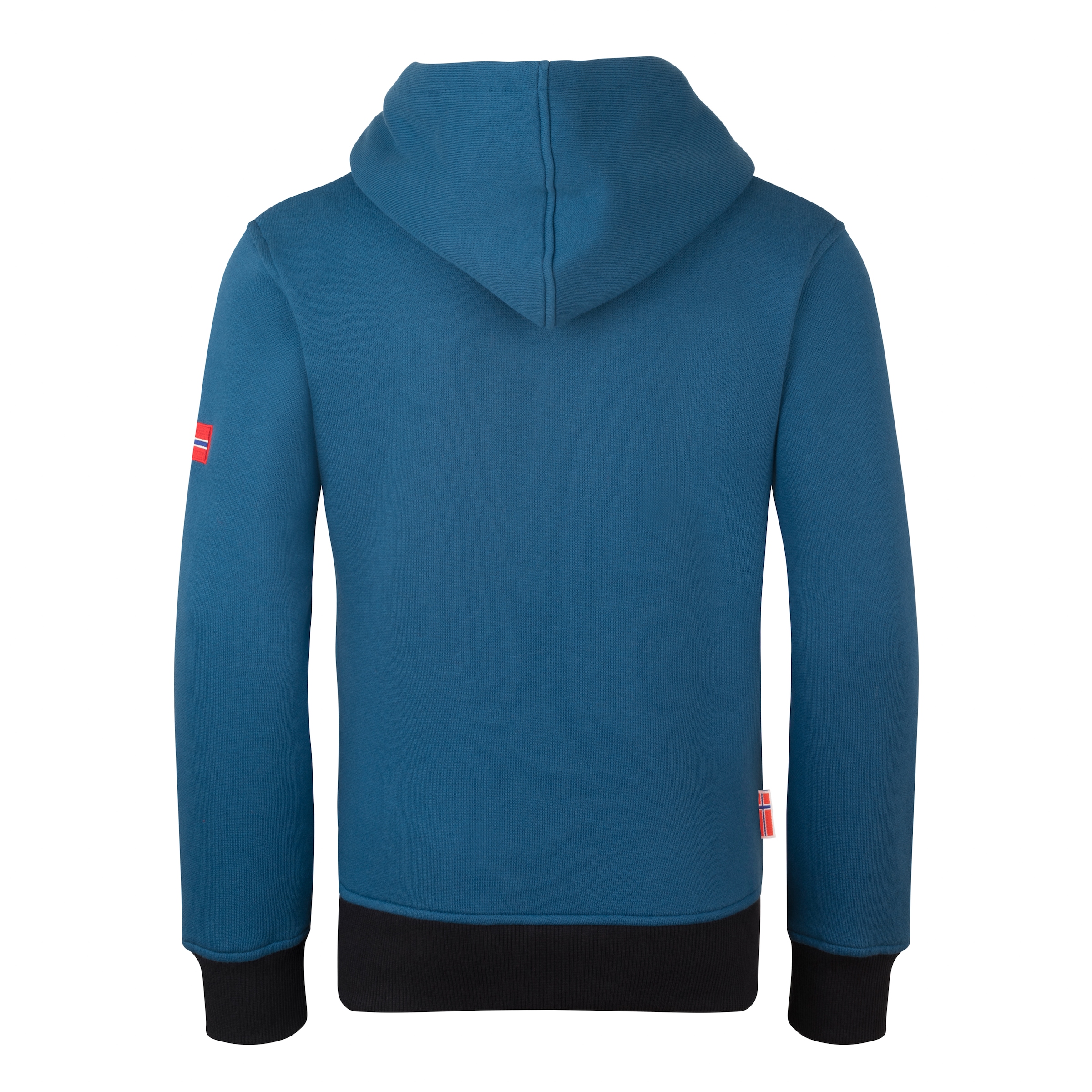 TROLLKIDS Kapuzensweatshirt »KIDS TROLL SWEATER« 1 Stk. tlg.