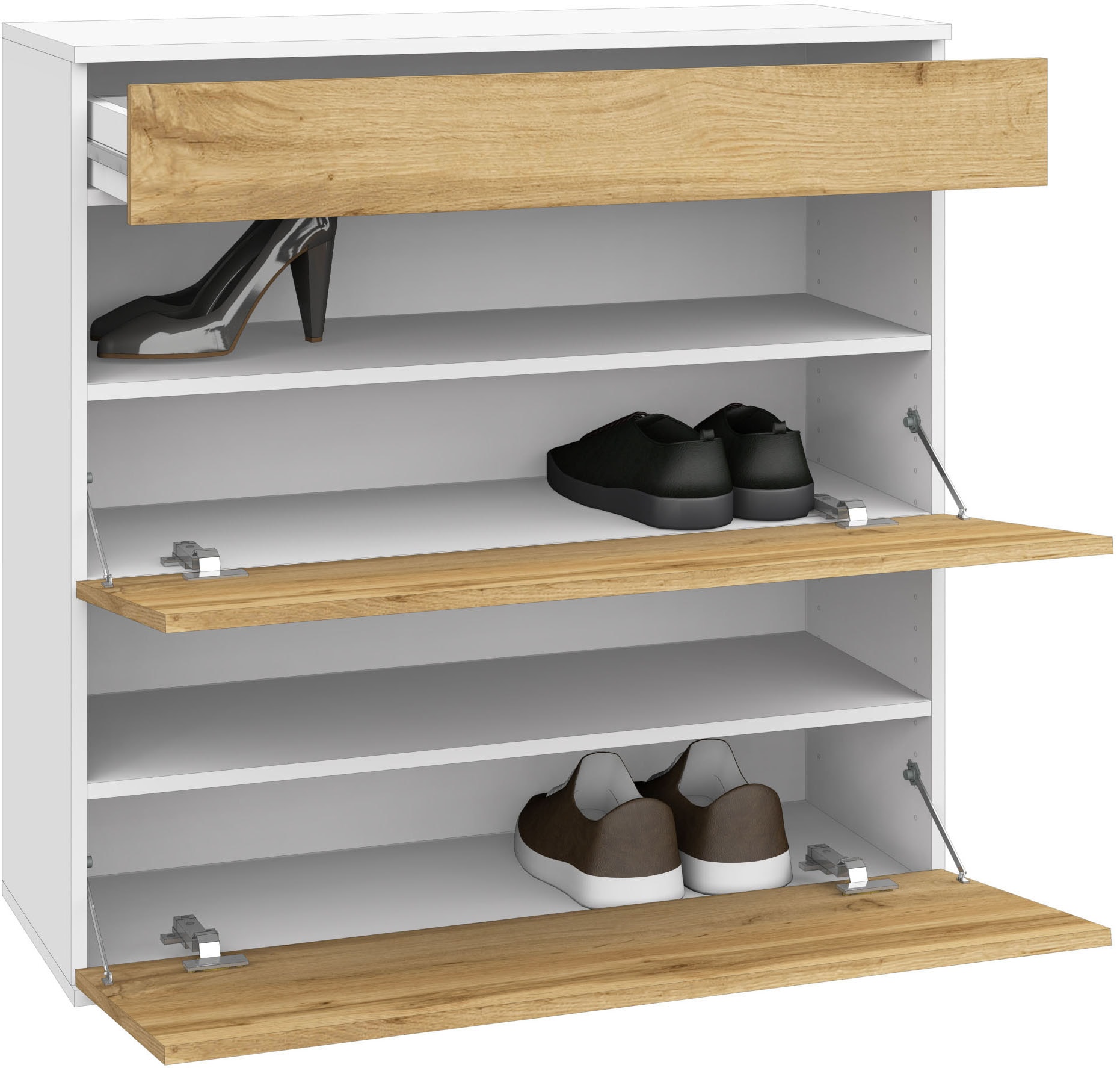 borchardt Möbel Schuhschrank »Torben«