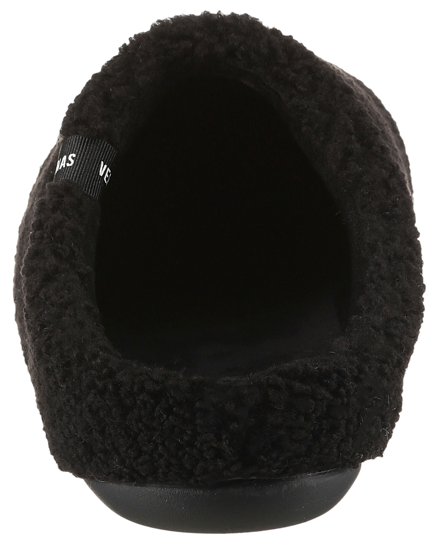 VERBENAS Pantoffel  Homeslipper, Wohlfühlschuh, Hausschuh mit Label