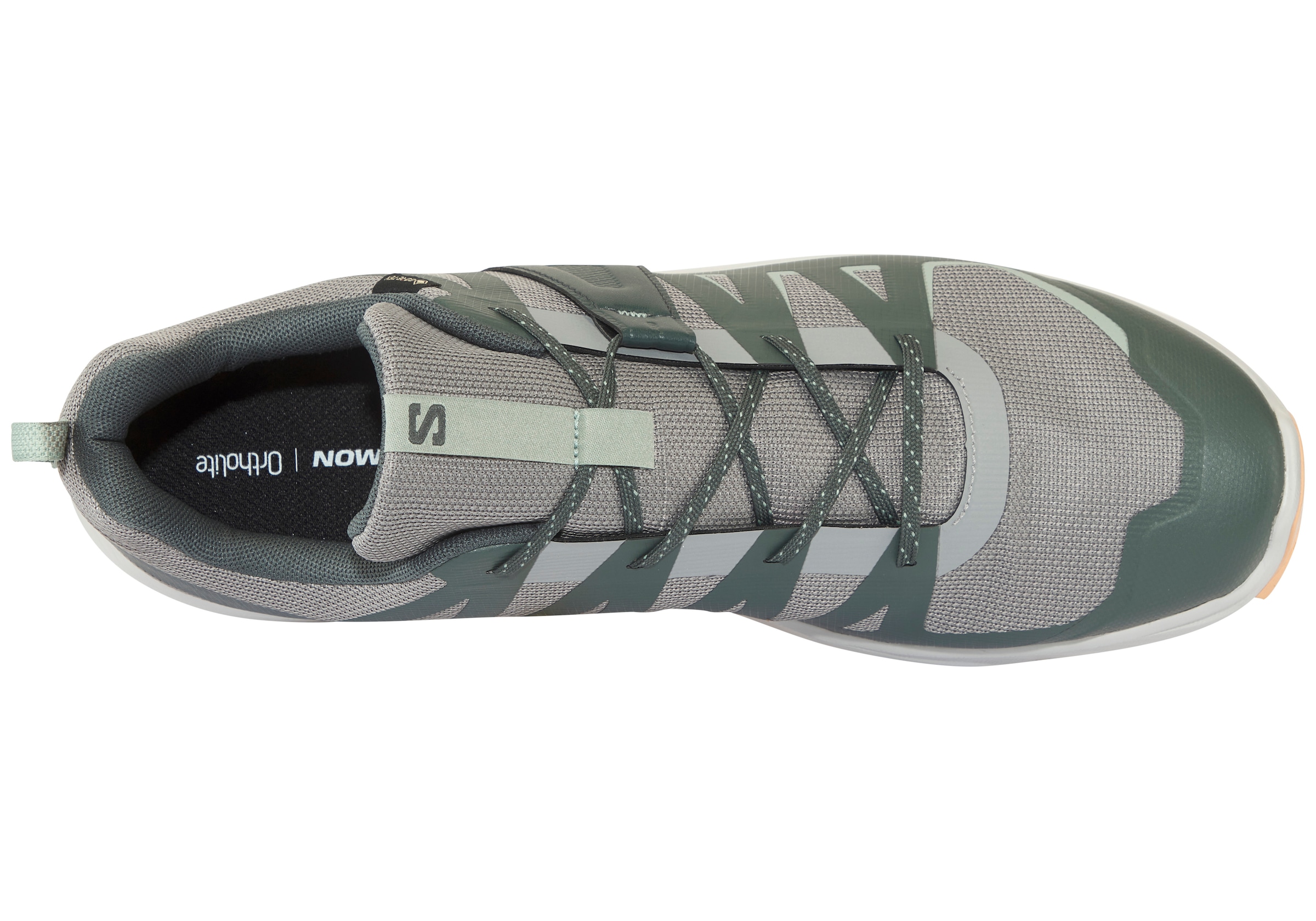 Salomon Wanderschuh »EXTEND 2 GORE-TEX«  wasserdicht