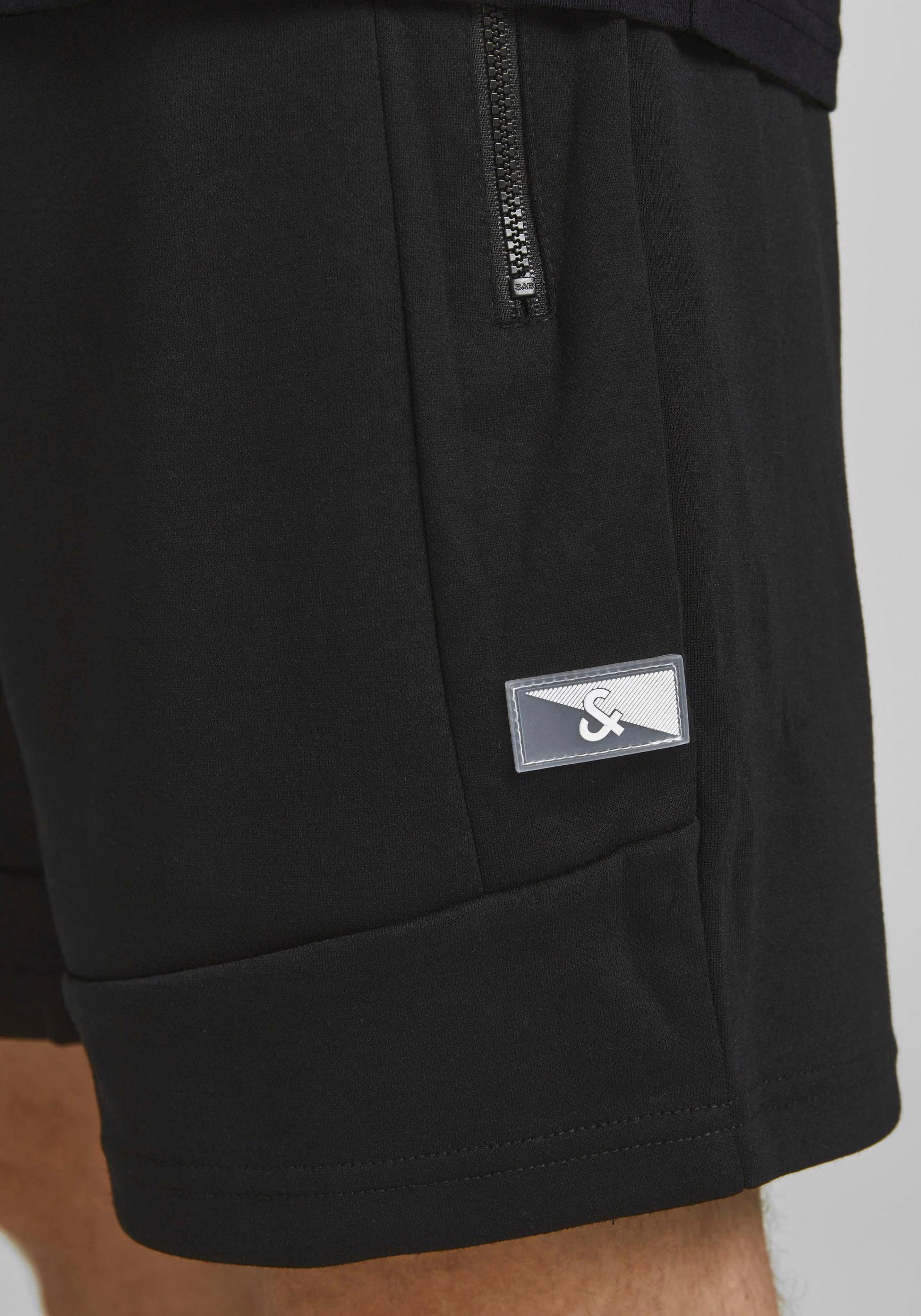 Jack & Jones Sweatshorts »AIR SWEAT SHORTS«