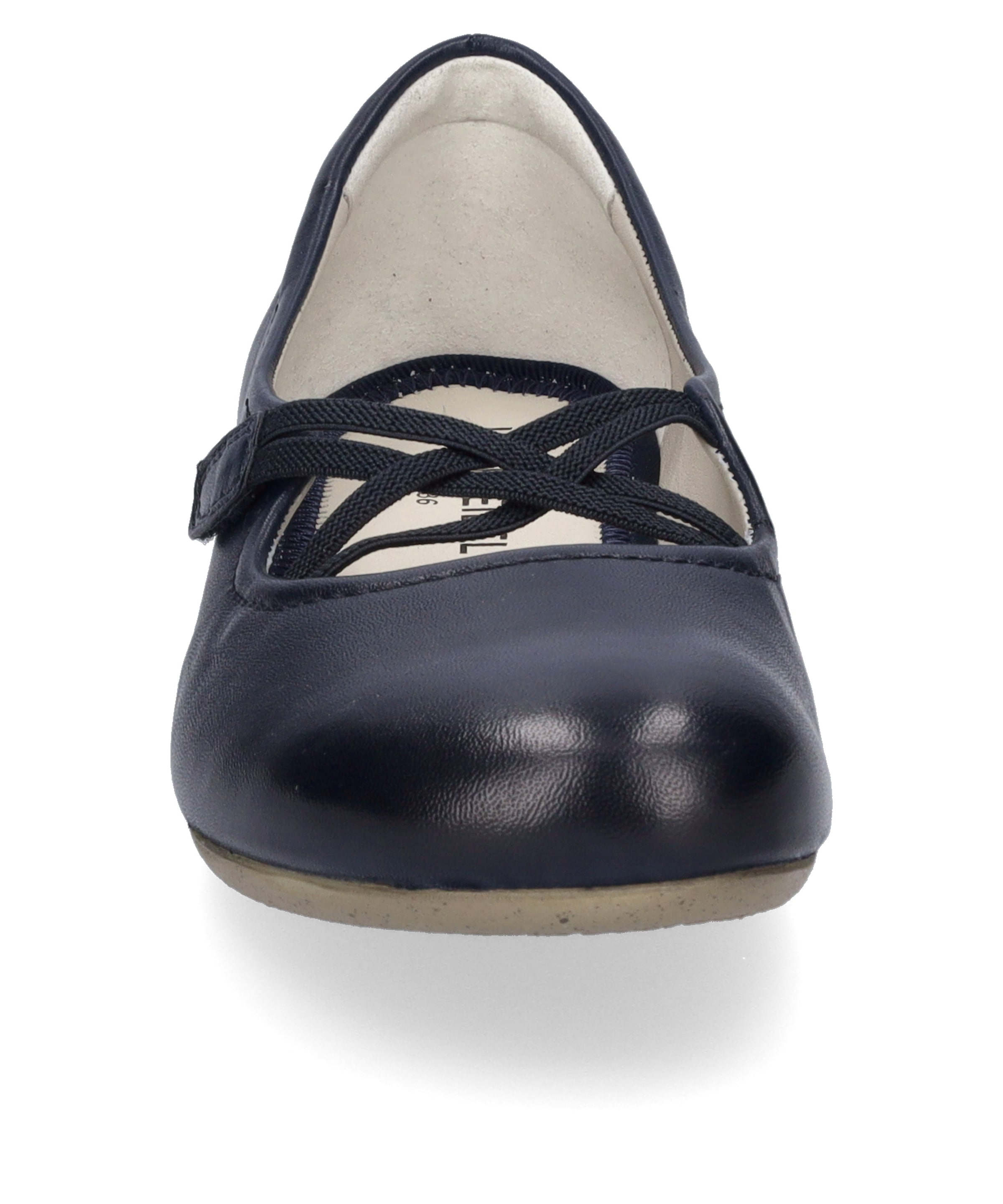 Josef Seibel Ballerina »Fiona 39, blau«