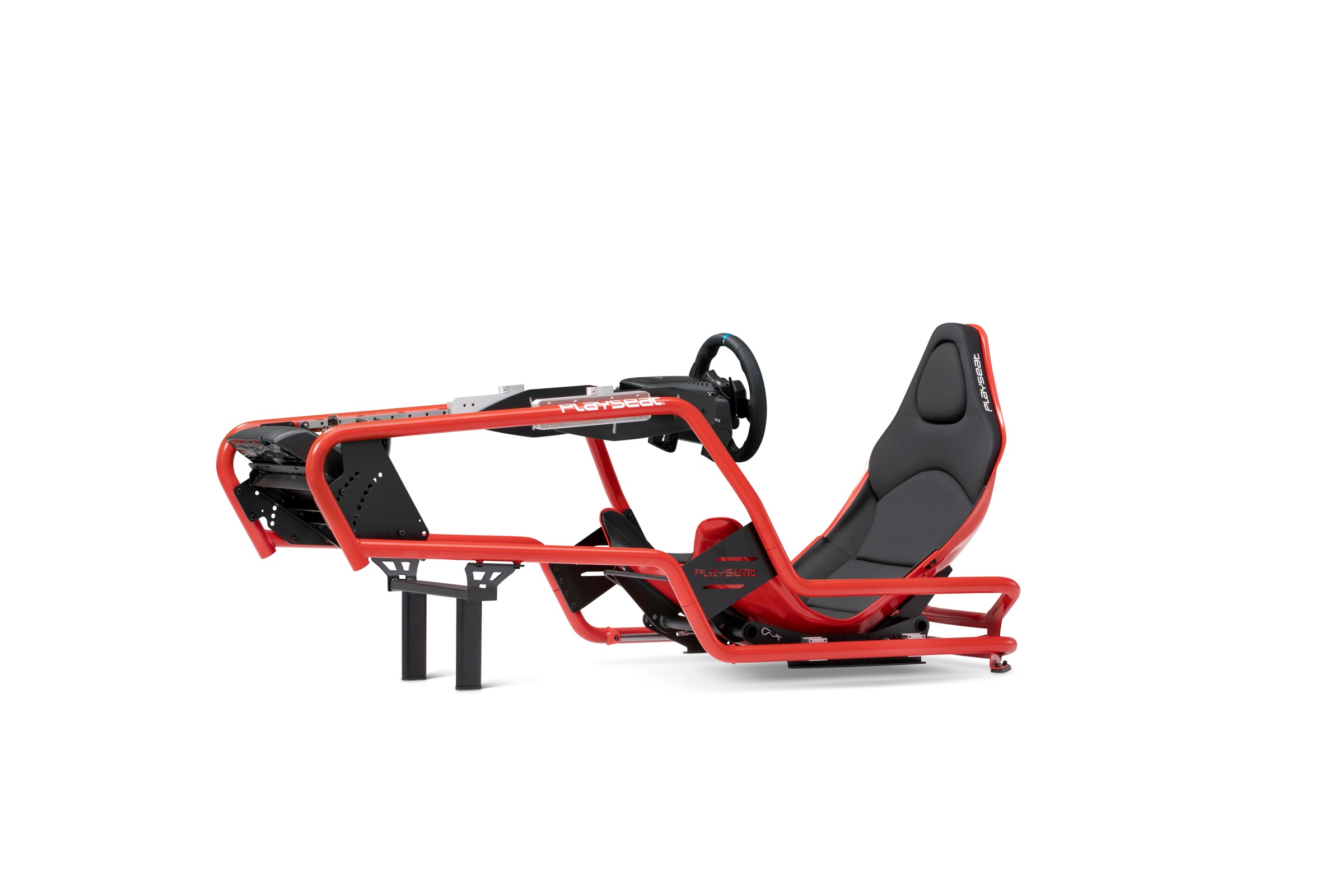 Playseat Gaming-Stuhl »Formula Intelligence - Red«