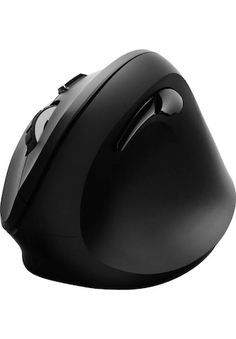 Hama ergonomische Maus »EMW-500«, Funk kaufen