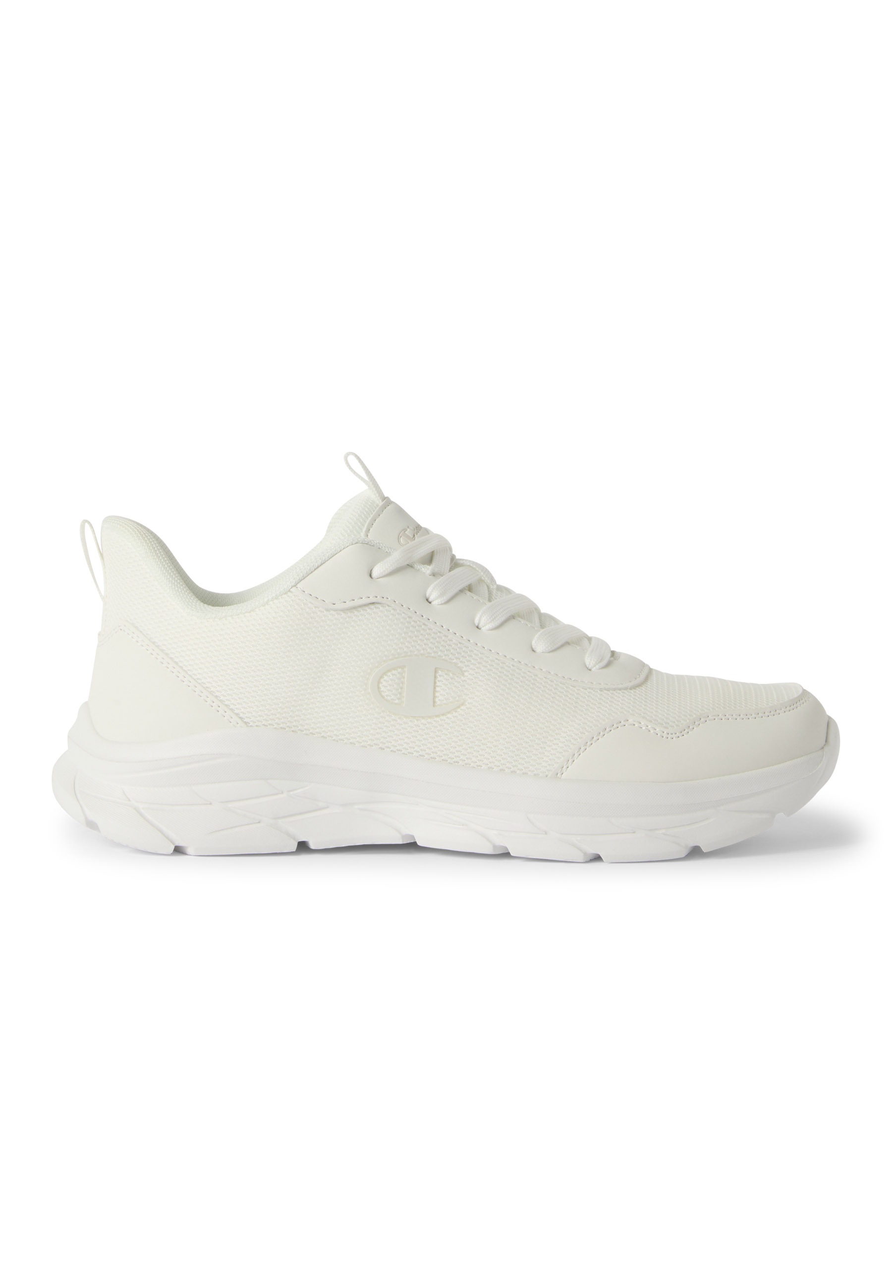 Champion Sneaker »FUZE«