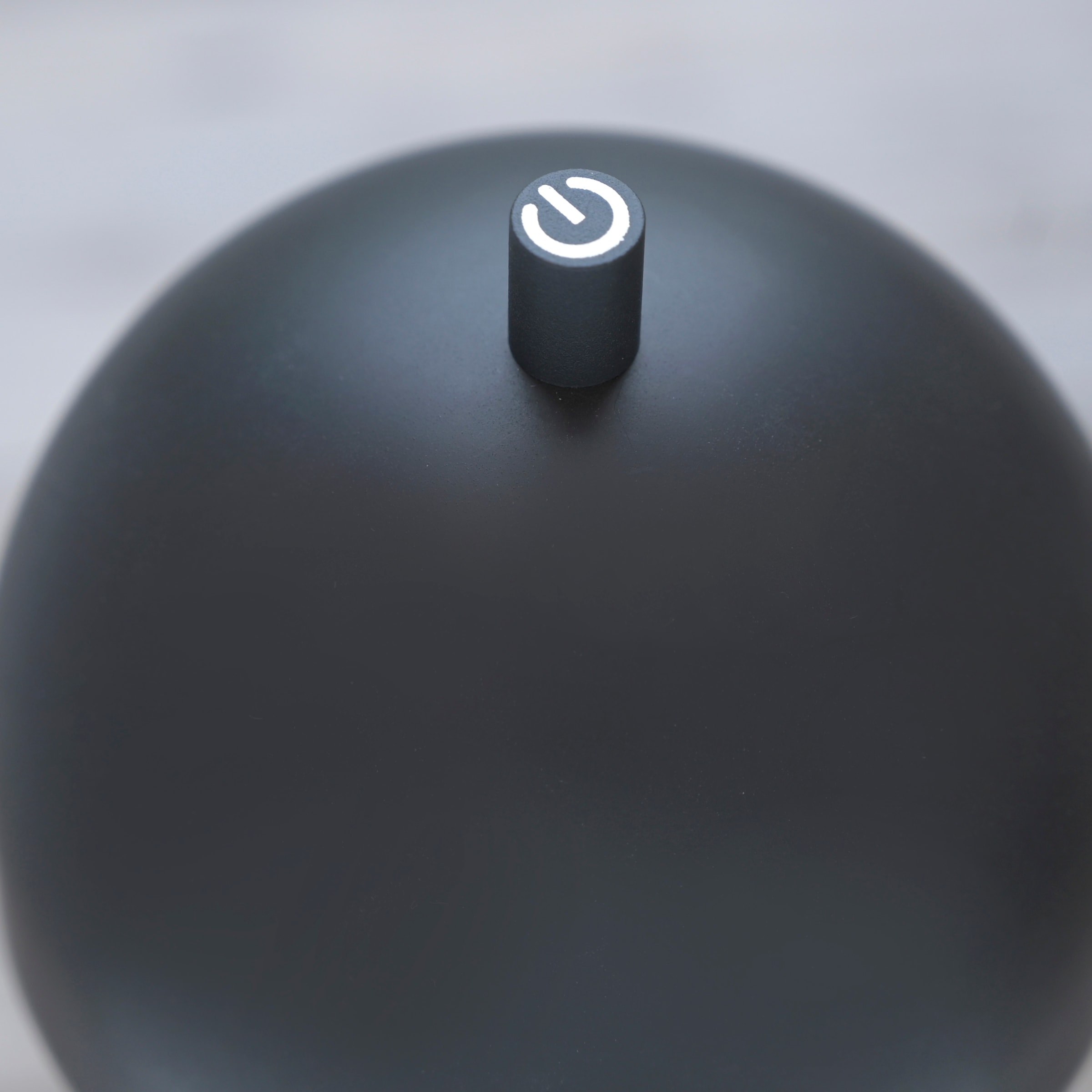 SCHÖNER WOHNEN-Kollektion LED Tischleuchte »BELLIS« LED-Board 1 Stk. Warmweiß SCHÖNER WOHNEN Kollektion, Touchdimmer, Memoryfunktion, IP54, Akku