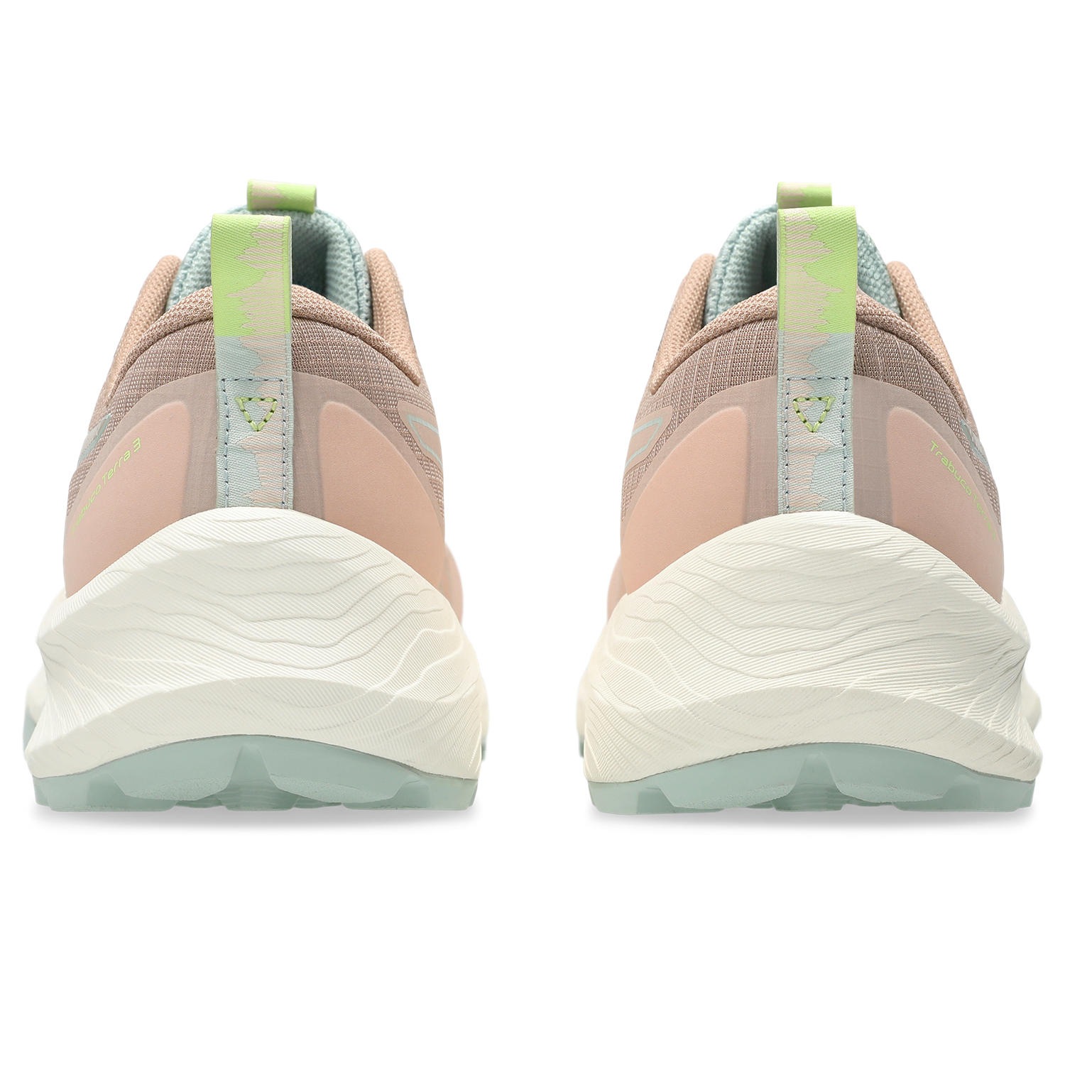 Asics Trailrunningschuh »TRABUCO TERRA 3«