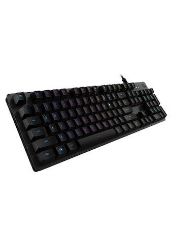 Logitech Gaming-Tastatur »G512« kaufen
