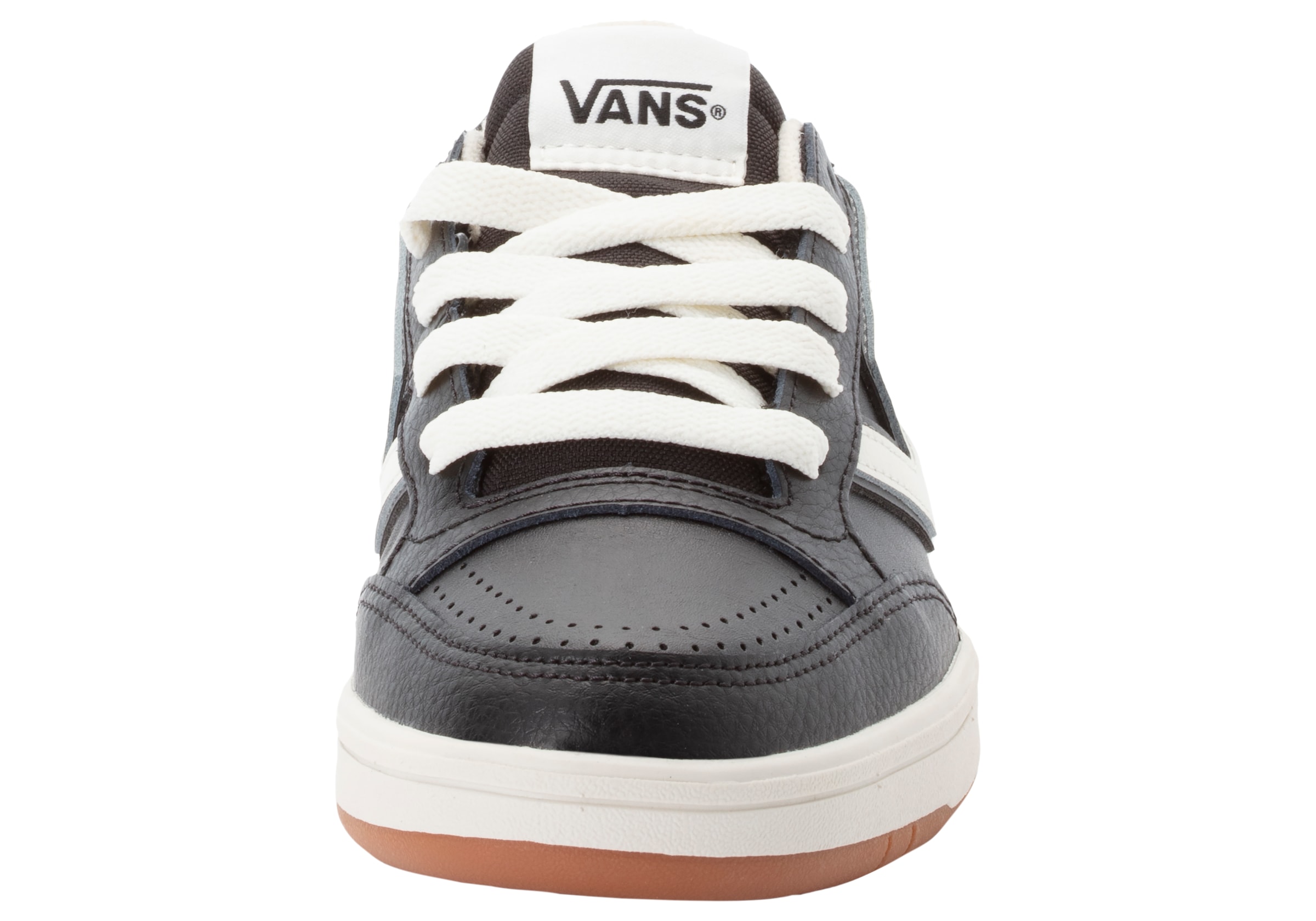 Vans Sneaker »Lowland CC«, mit klassischer Logo-Flag