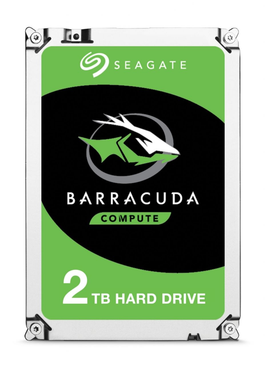 Seagate interne HDD-Festplatte »ST2000DM008«, 3,5 Zoll, 2TB, Sata3, Cache 64MB kaufen