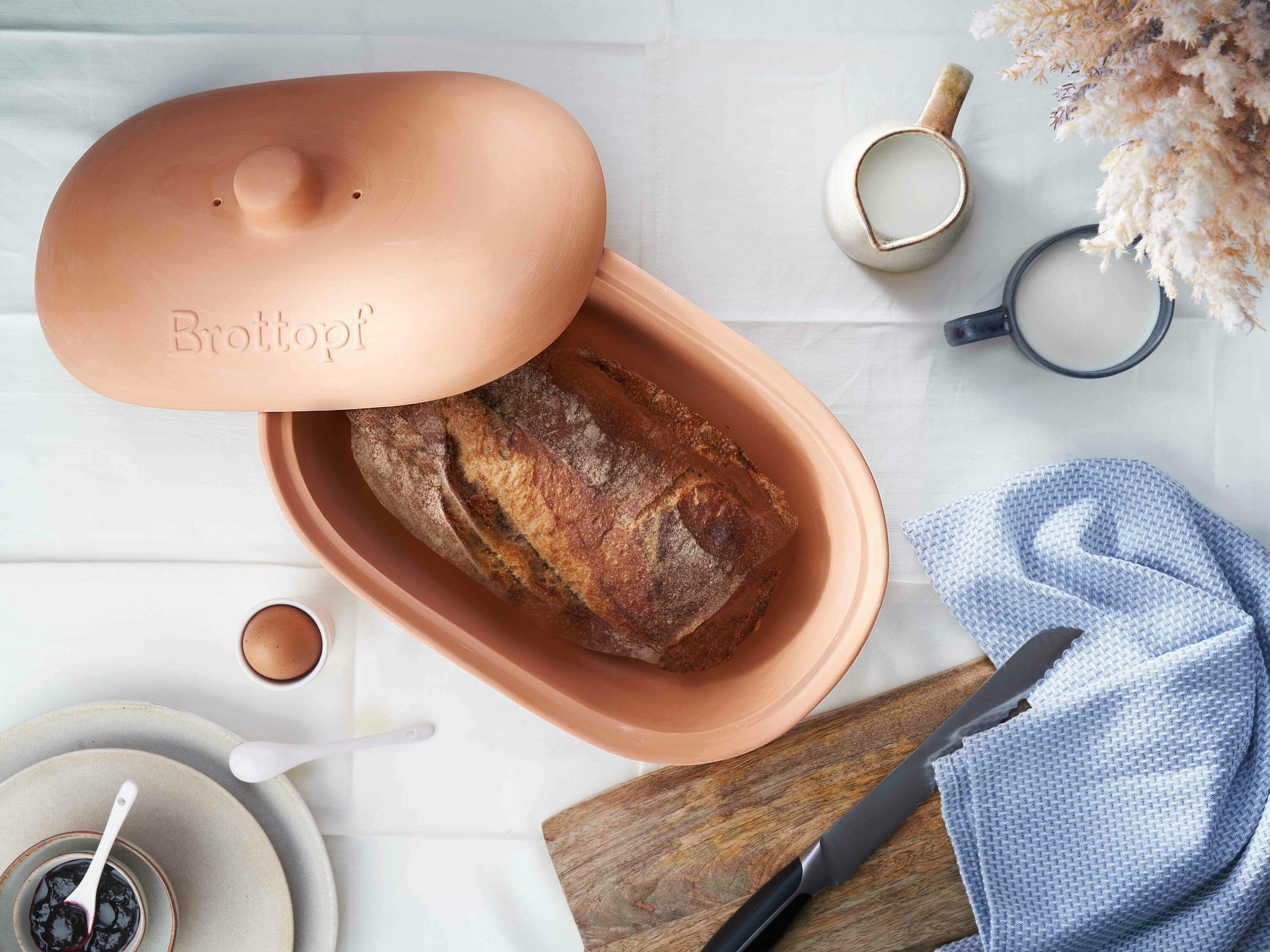 MÄSER Aufbewahrungsbox »Ceramica«