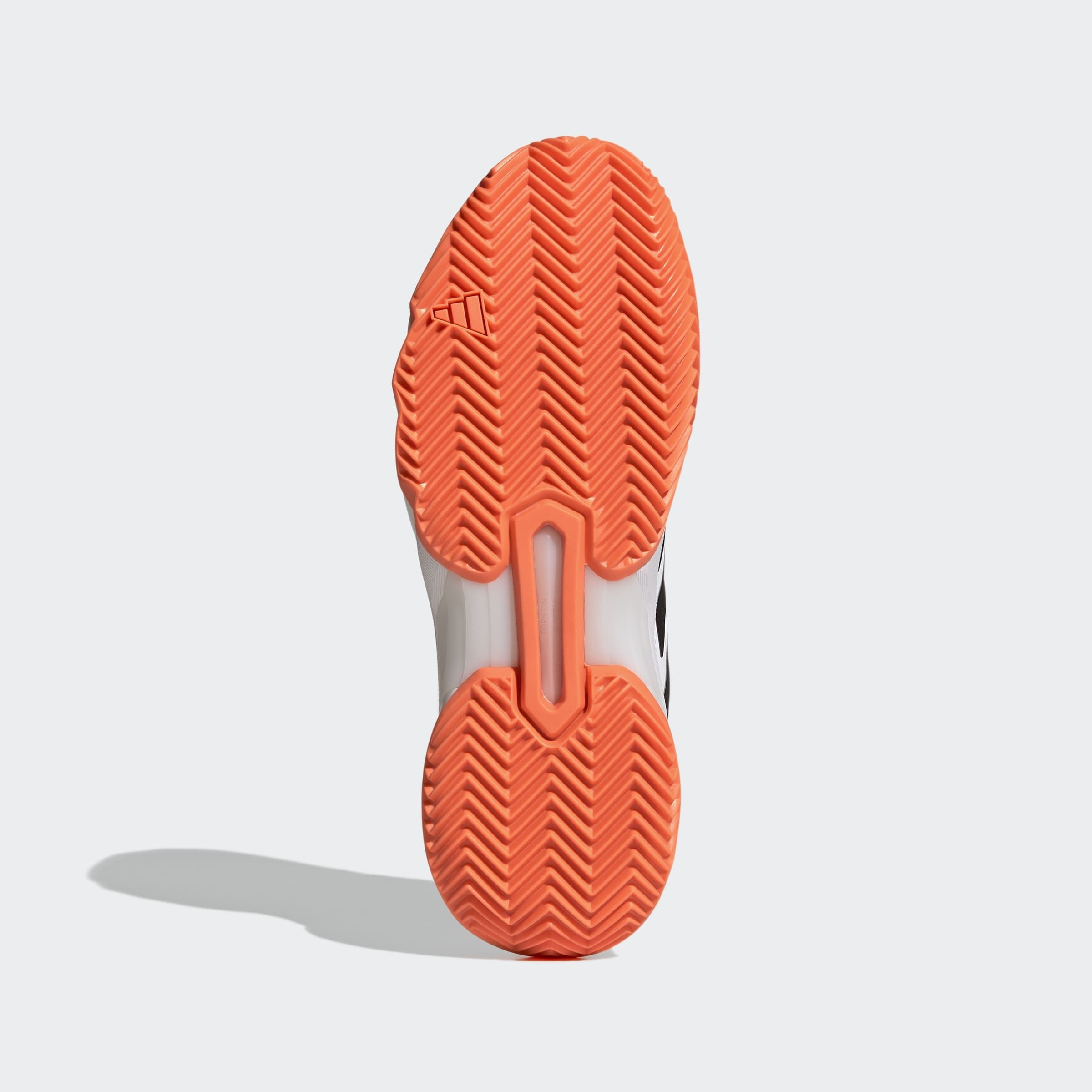adidas Performance Tennisschuh »COURTJAM CONTROL 3 CLAY«  für Sandplätze , Clay