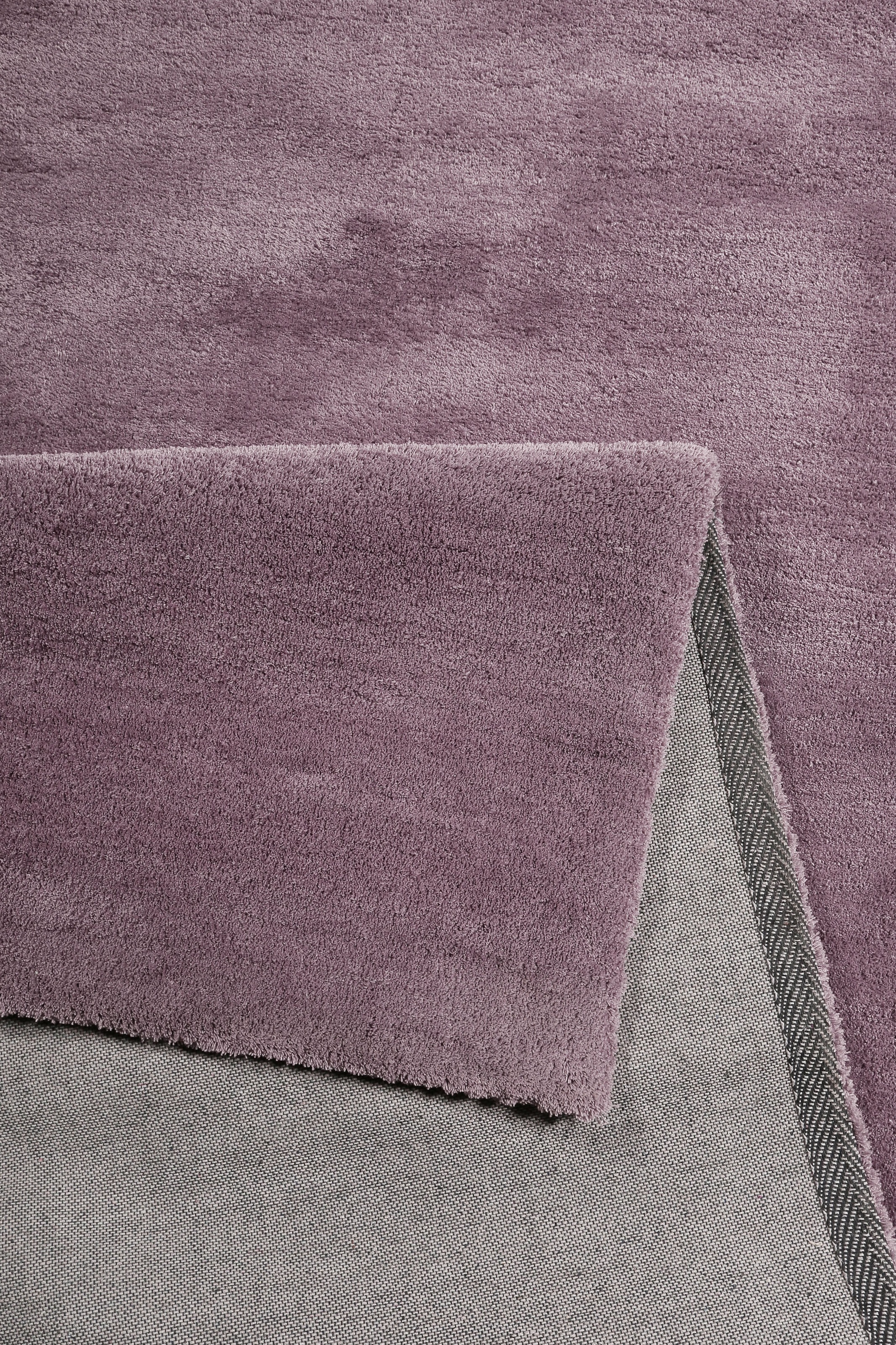 Esprit Teppich »Loft ESP-4223«, rechteckig, 20 mm Höhe, Wohnzimmer, große Farbauswahl, sehr weicher Flor, dicht gewebt, robust