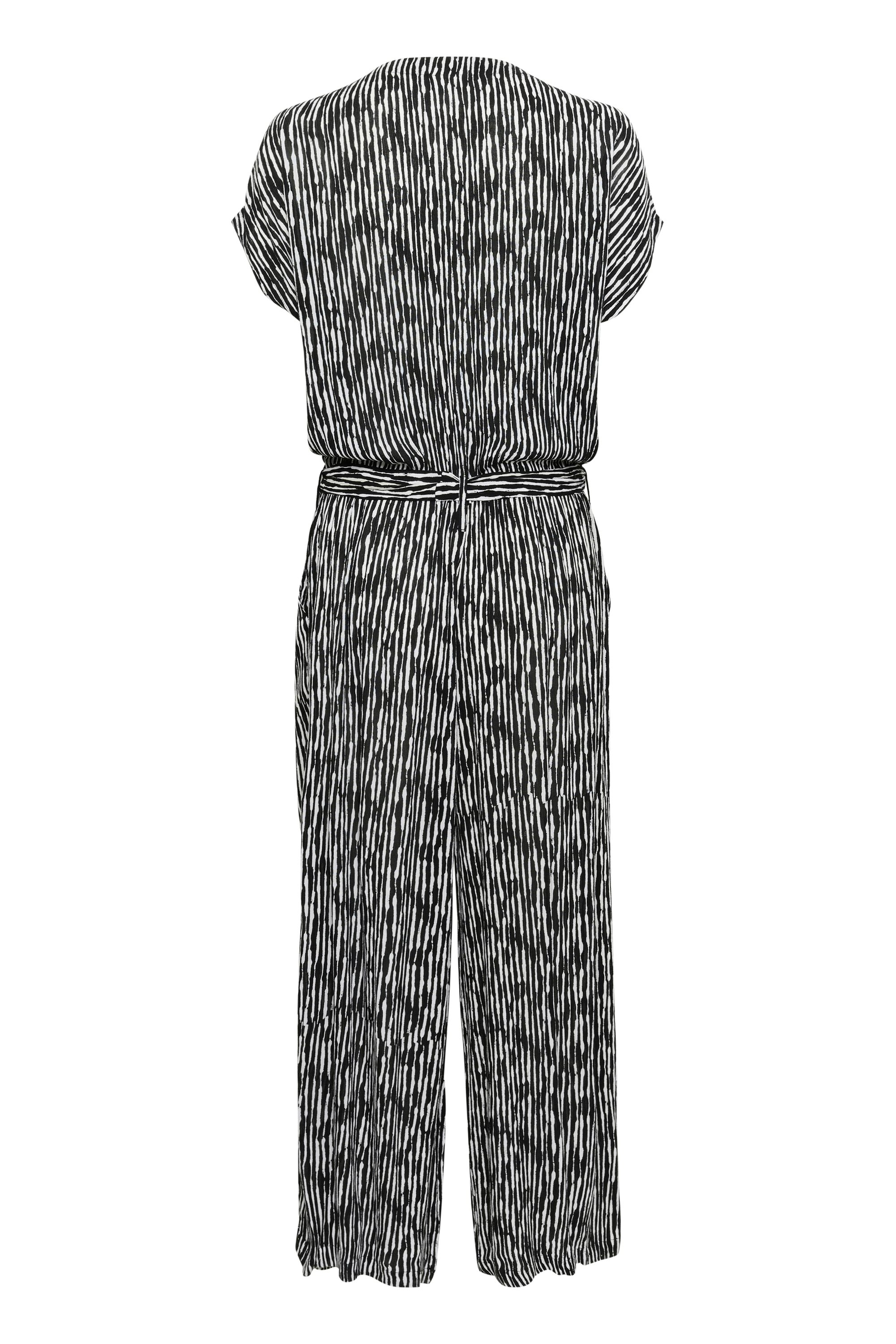 KAFFE Jumpsuit »Damen Overall KAmille«