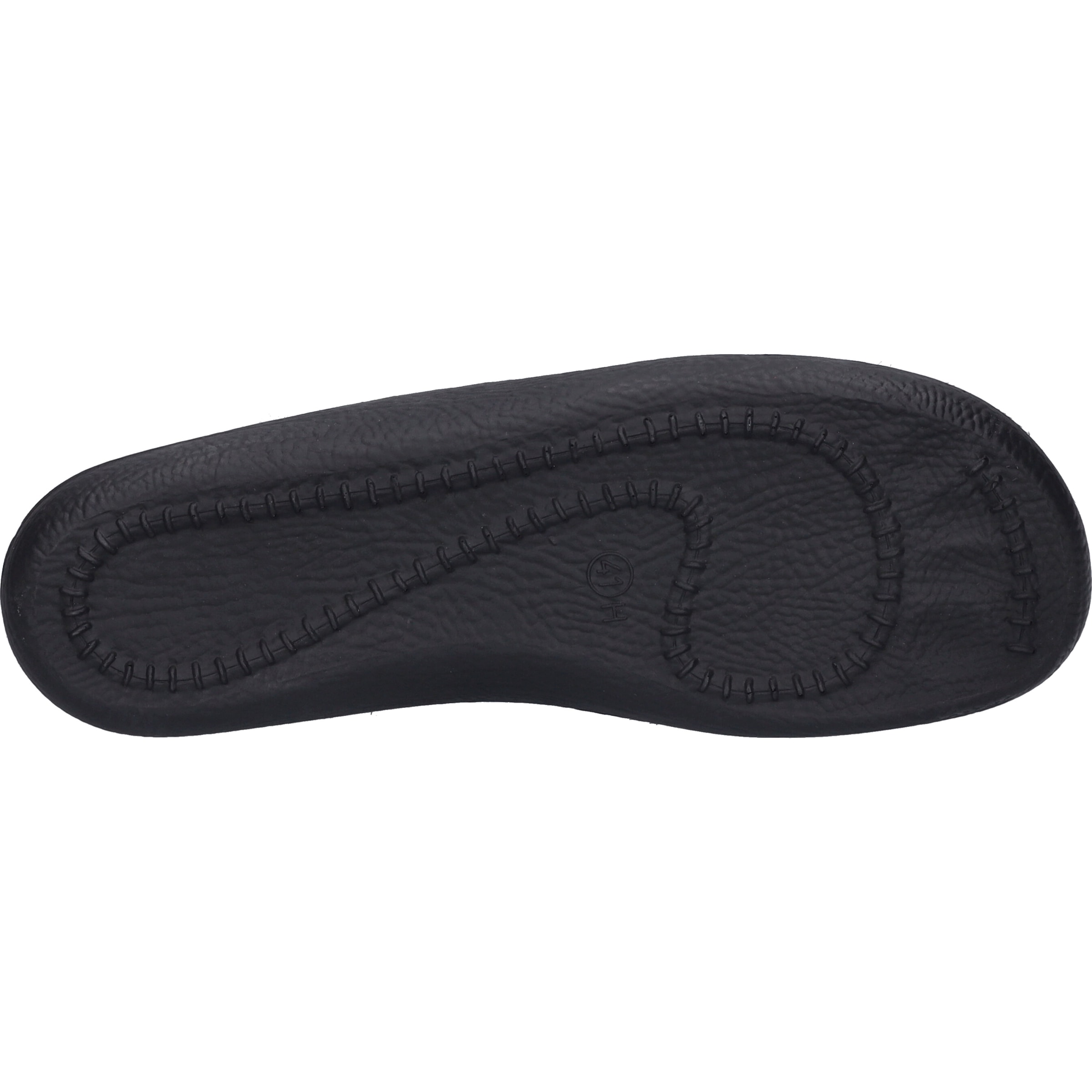 Josef Seibel Hausschuh »Monaco H 12, ocean-kombi«