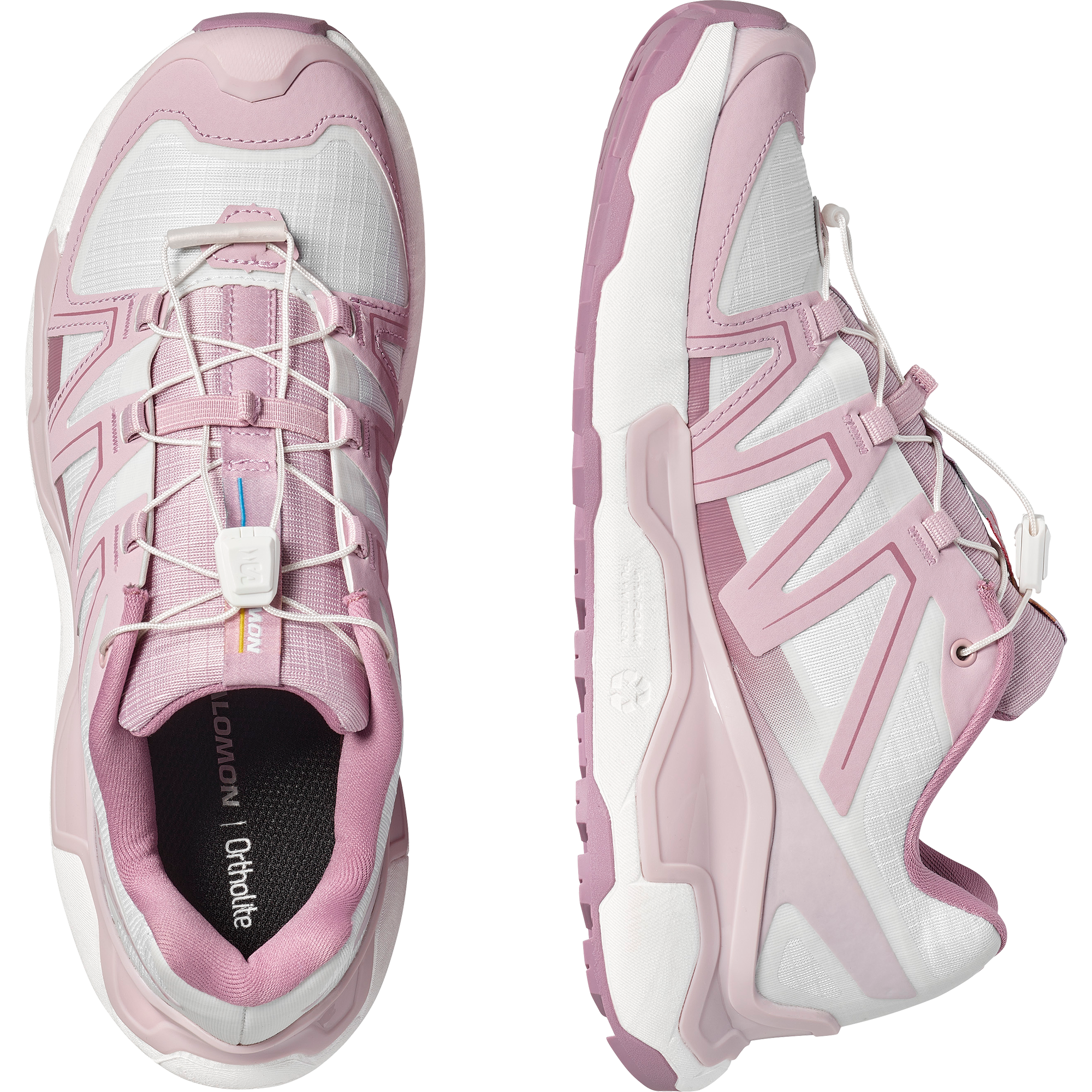 Salomon Sneaker »XC ROAM«