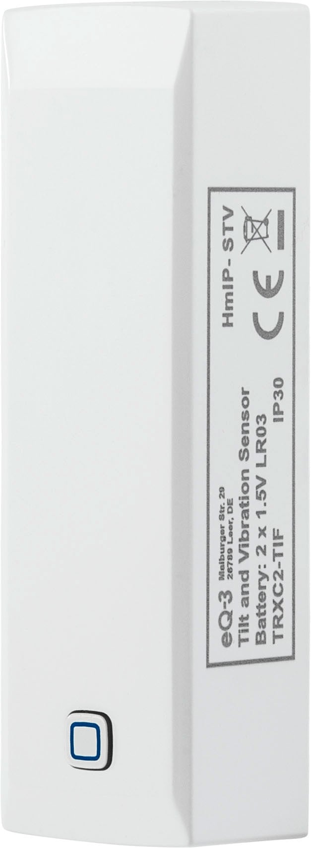 Homematic IP Smart-Home-Zubehör »Neigungs- und Erschütterungssensor (151979A0)«