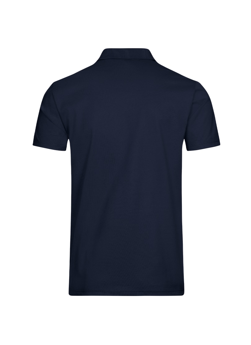 Trigema Poloshirt »TRIGEMA Poloshirt aus Single-Jersey«