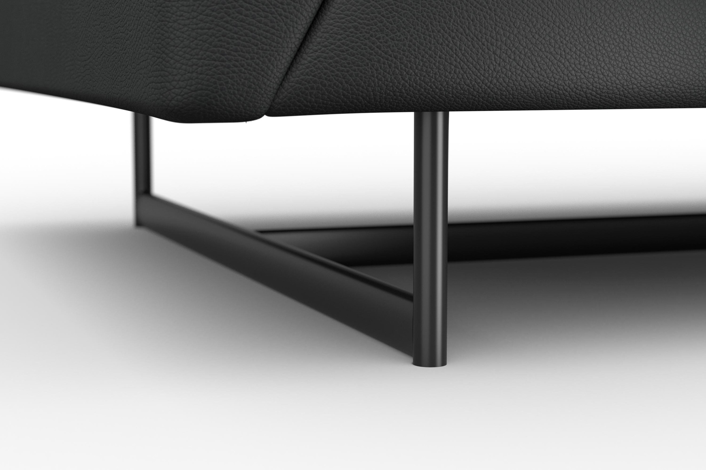 machalke® 2-Sitzer »wedge«