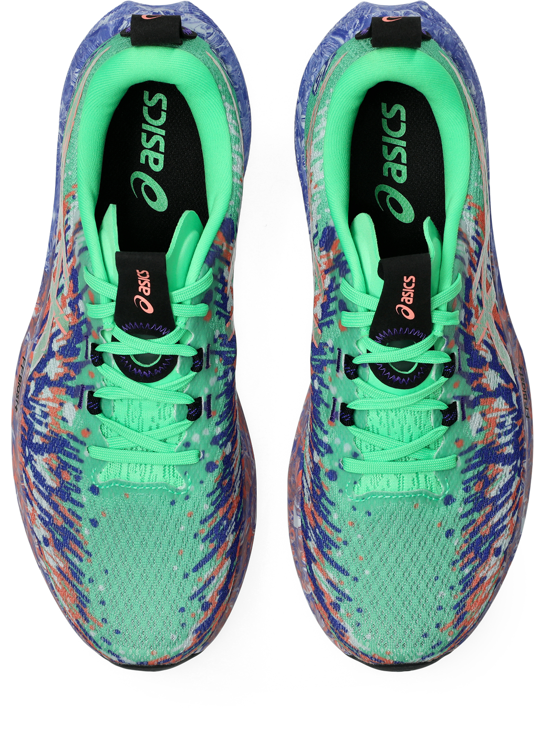 Asics Laufschuh »NOOSA TRI 16«  mit FF BLAST PLUS Dämpfung, mit Mesh-Obermaterial