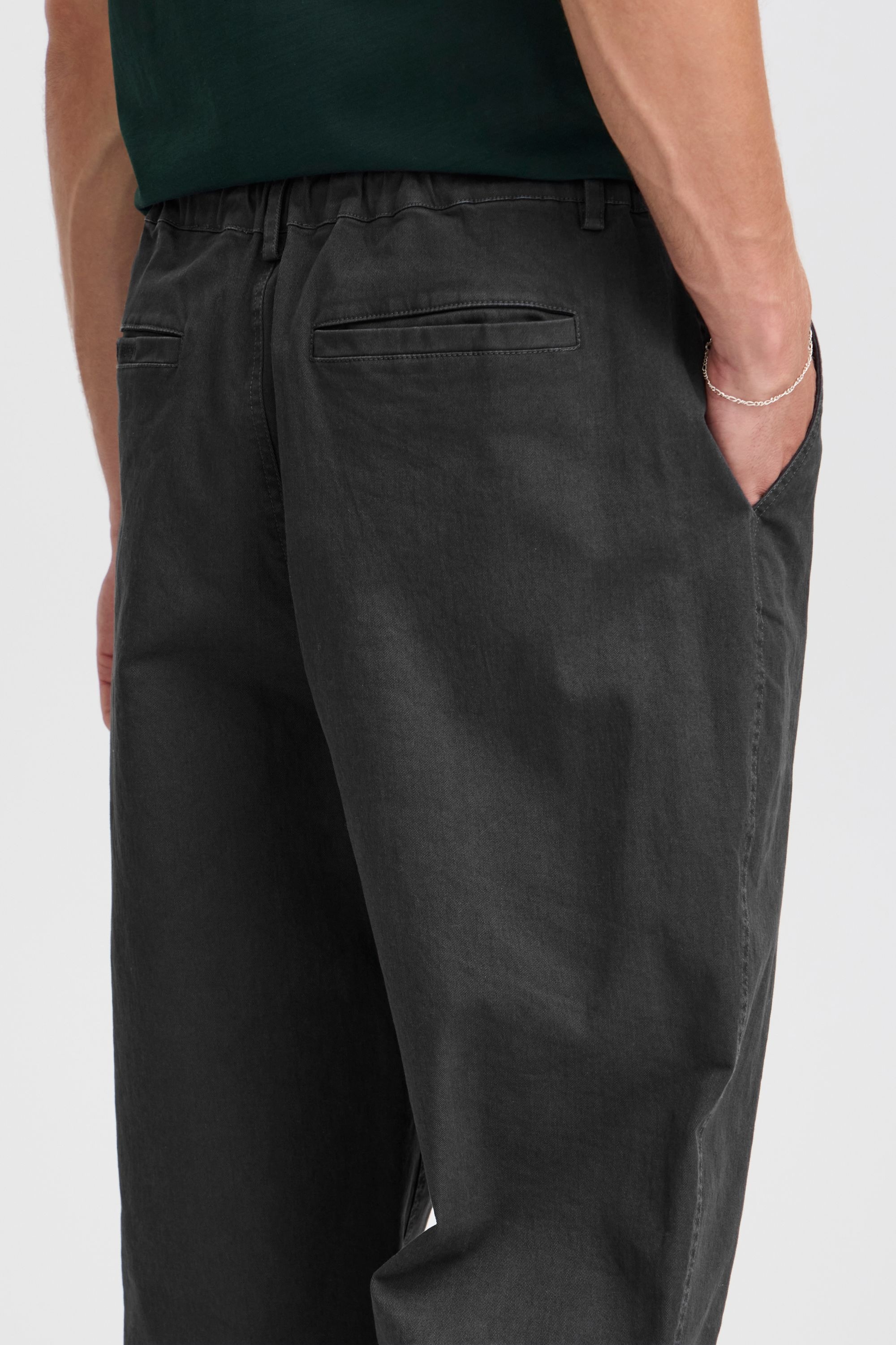 TheJoggConcept Chinohose »Chinohose JCMMDIXI PANTS -«