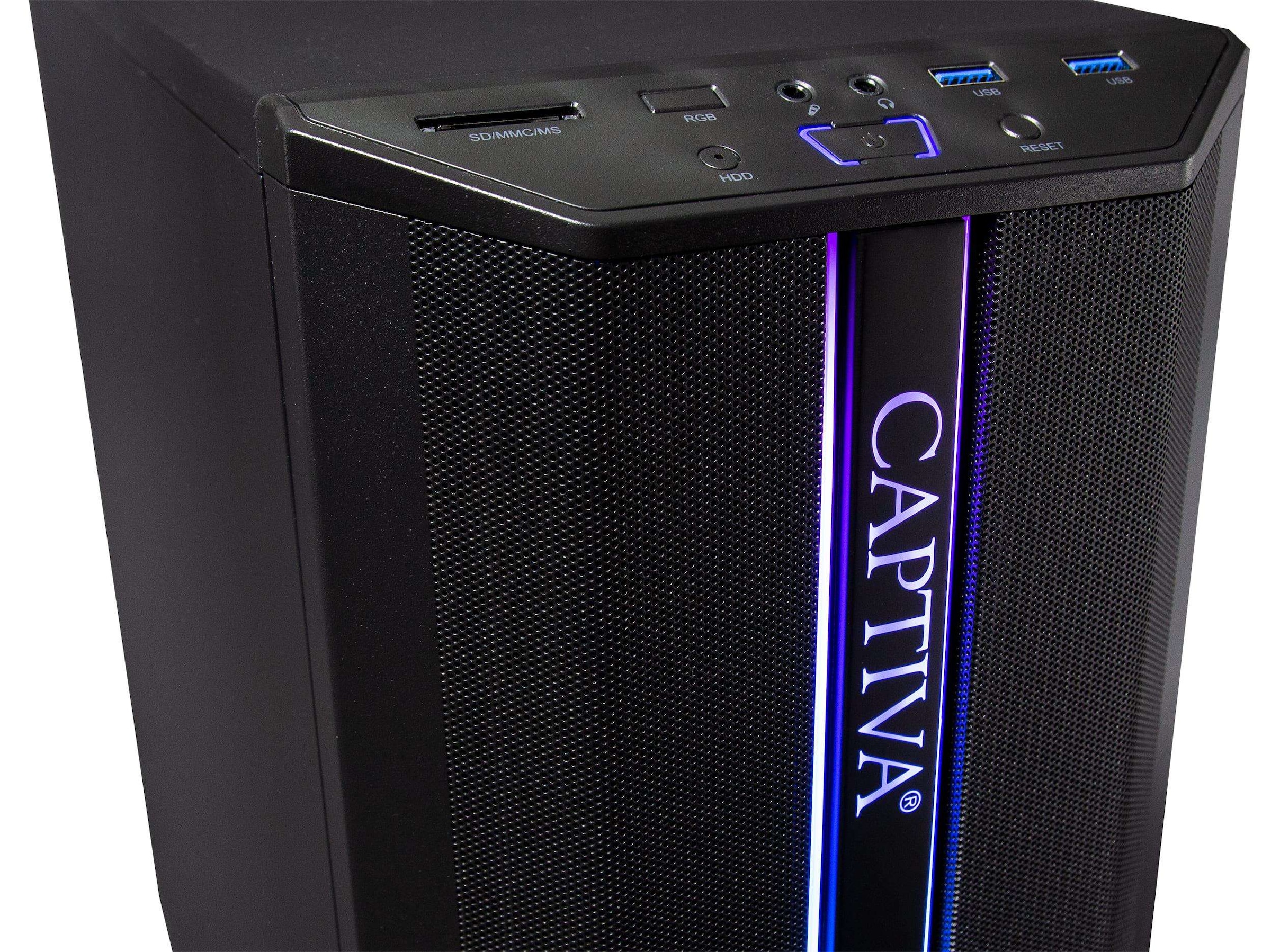 CAPTIVA Gaming-PC »Power Starter R69-372« bestellen | UNIVERSAL