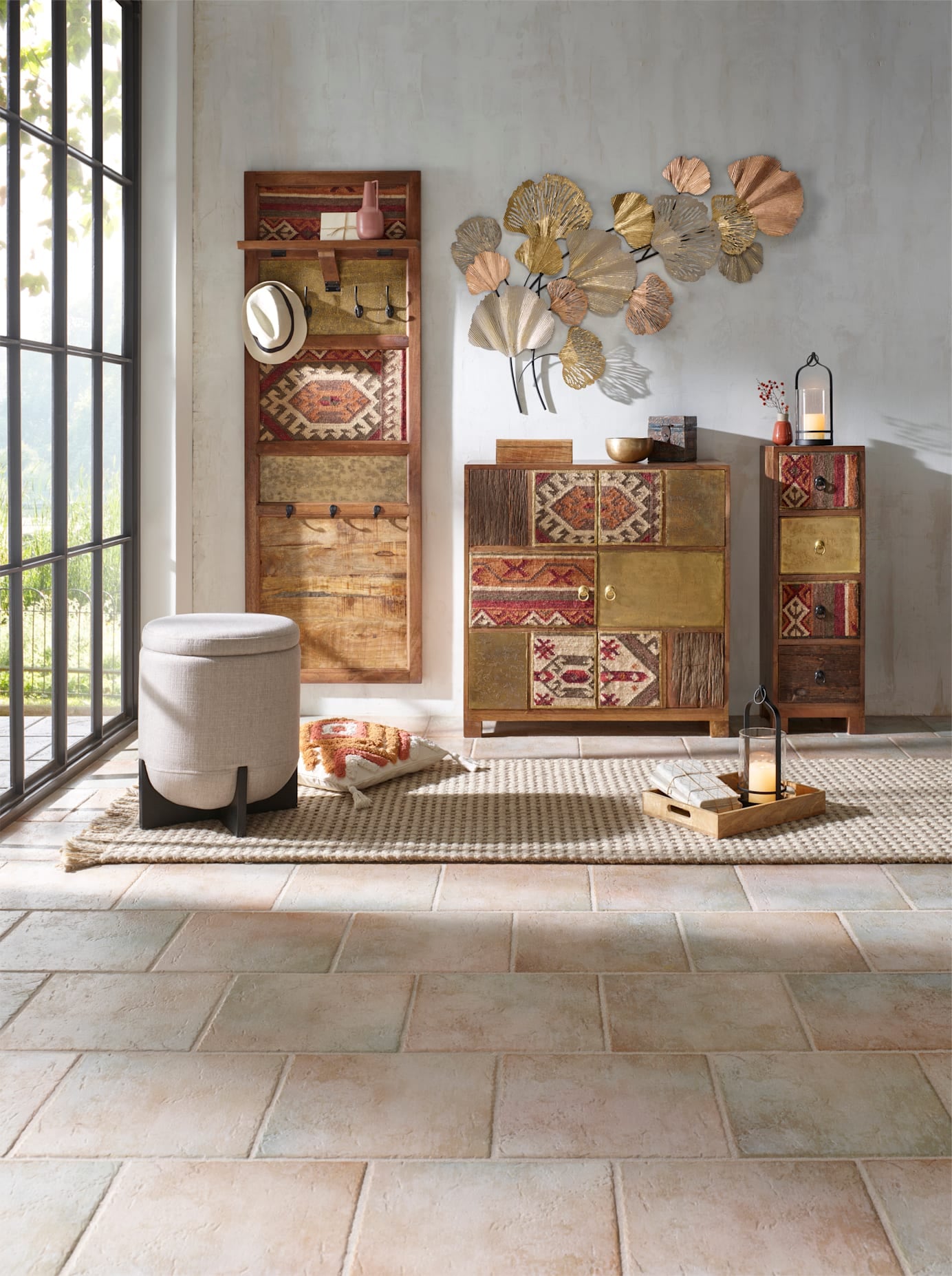 heine home Hocker