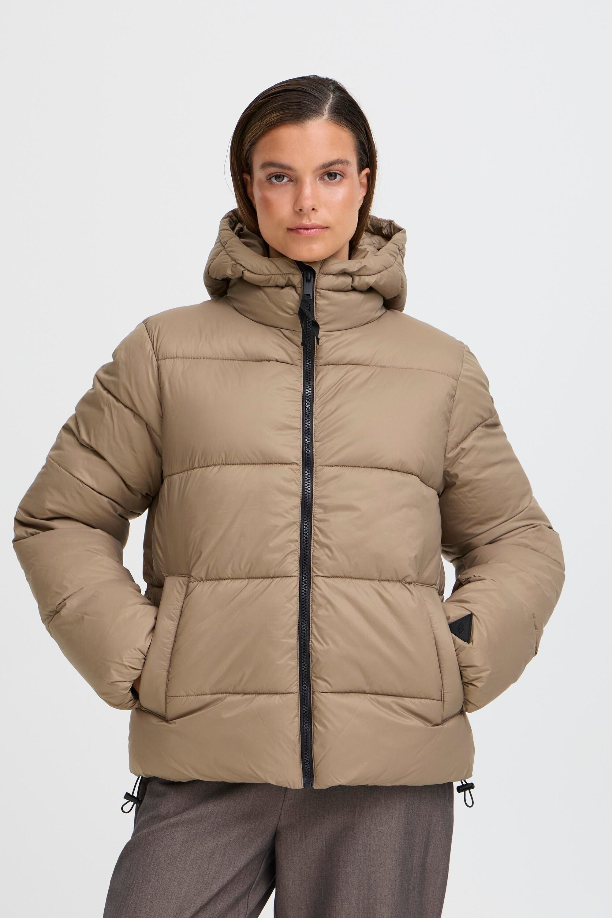 b.young Wintermantel »Jacke BYBOMINAX«