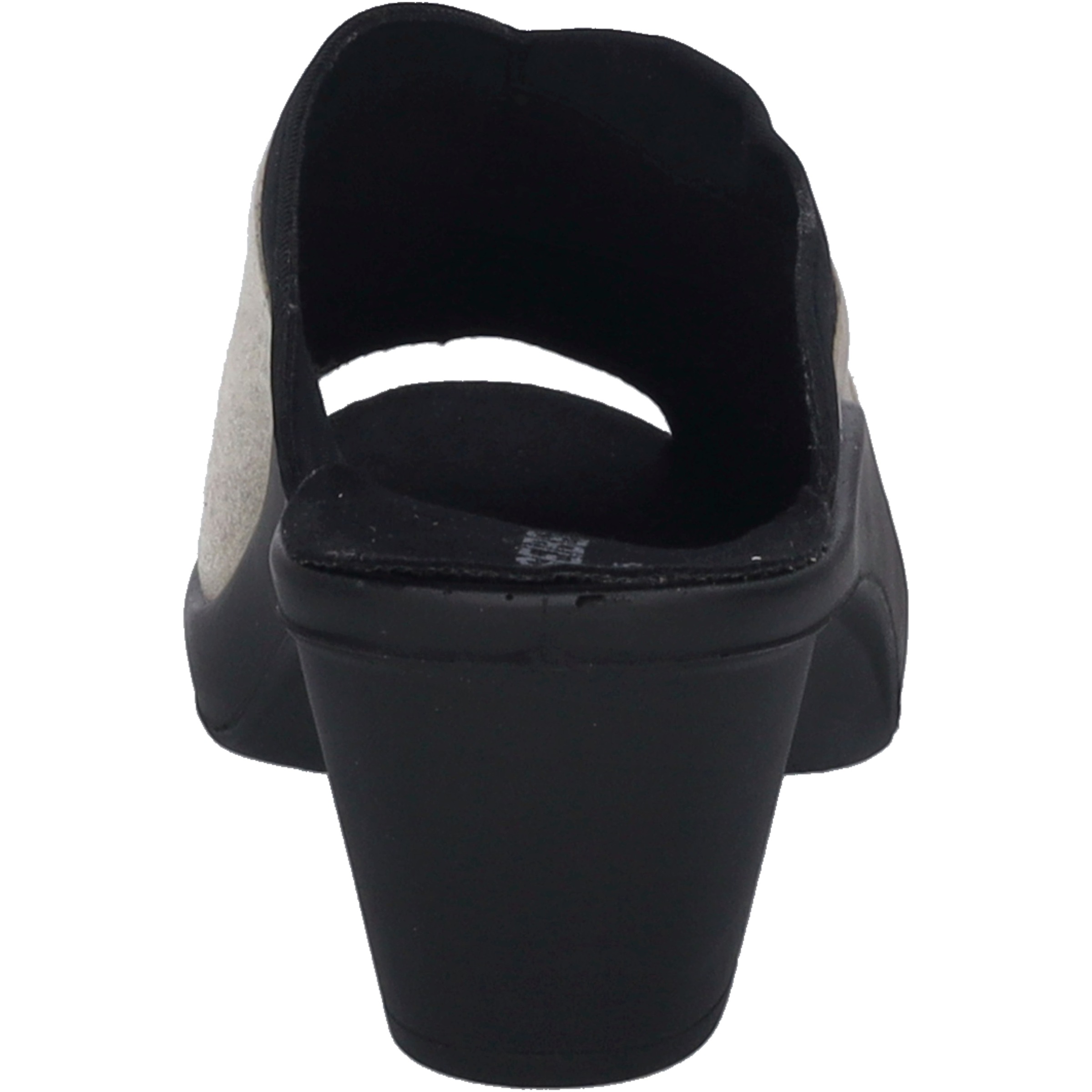 Josef Seibel Clog »St.Tropez 68, beige-kombi«