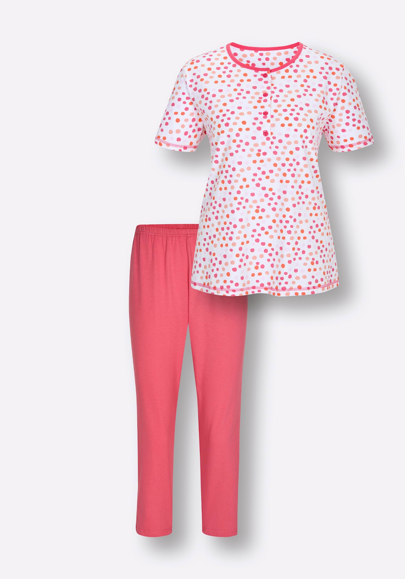 comtessa Capri-Pyjama