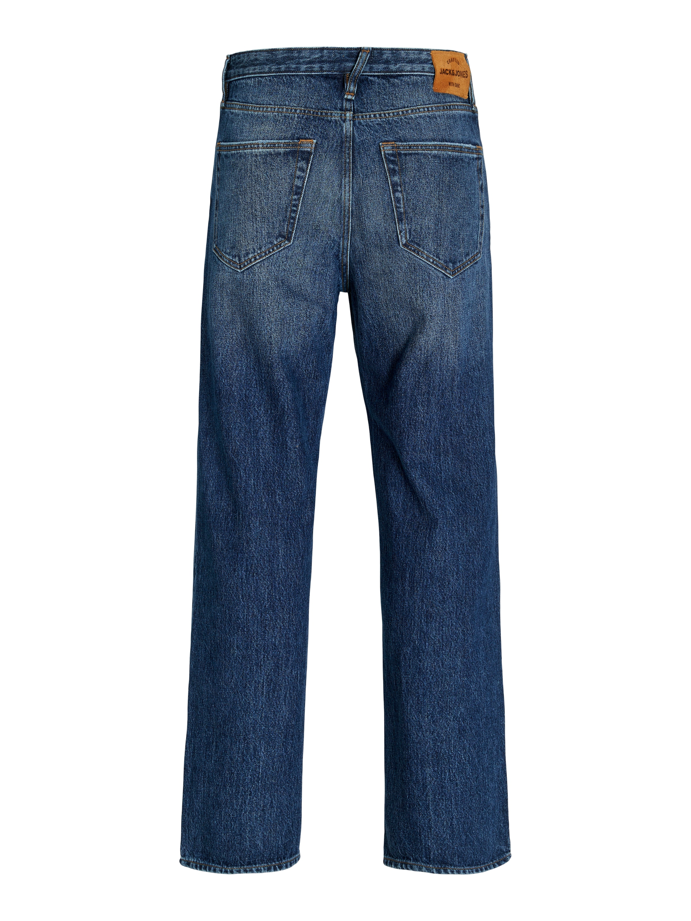 Jack & Jones Relax-fit-Jeans »JJIEDDIE JJCOOPER AM 468 NOOS«