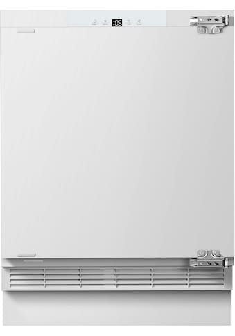 Einbaukühlschrank »HEKS8260D«, HEKS8260D, 81,8 cm hoch, 59,5 cm breit