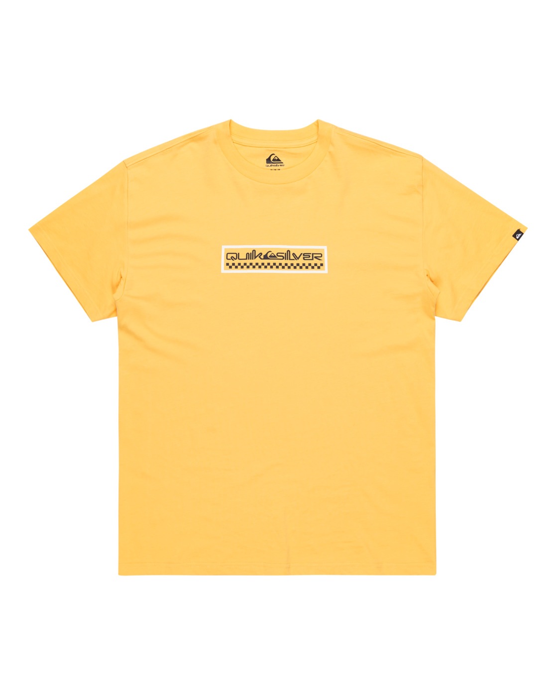 Quiksilver T-Shirt »Ev Sun Dagger«