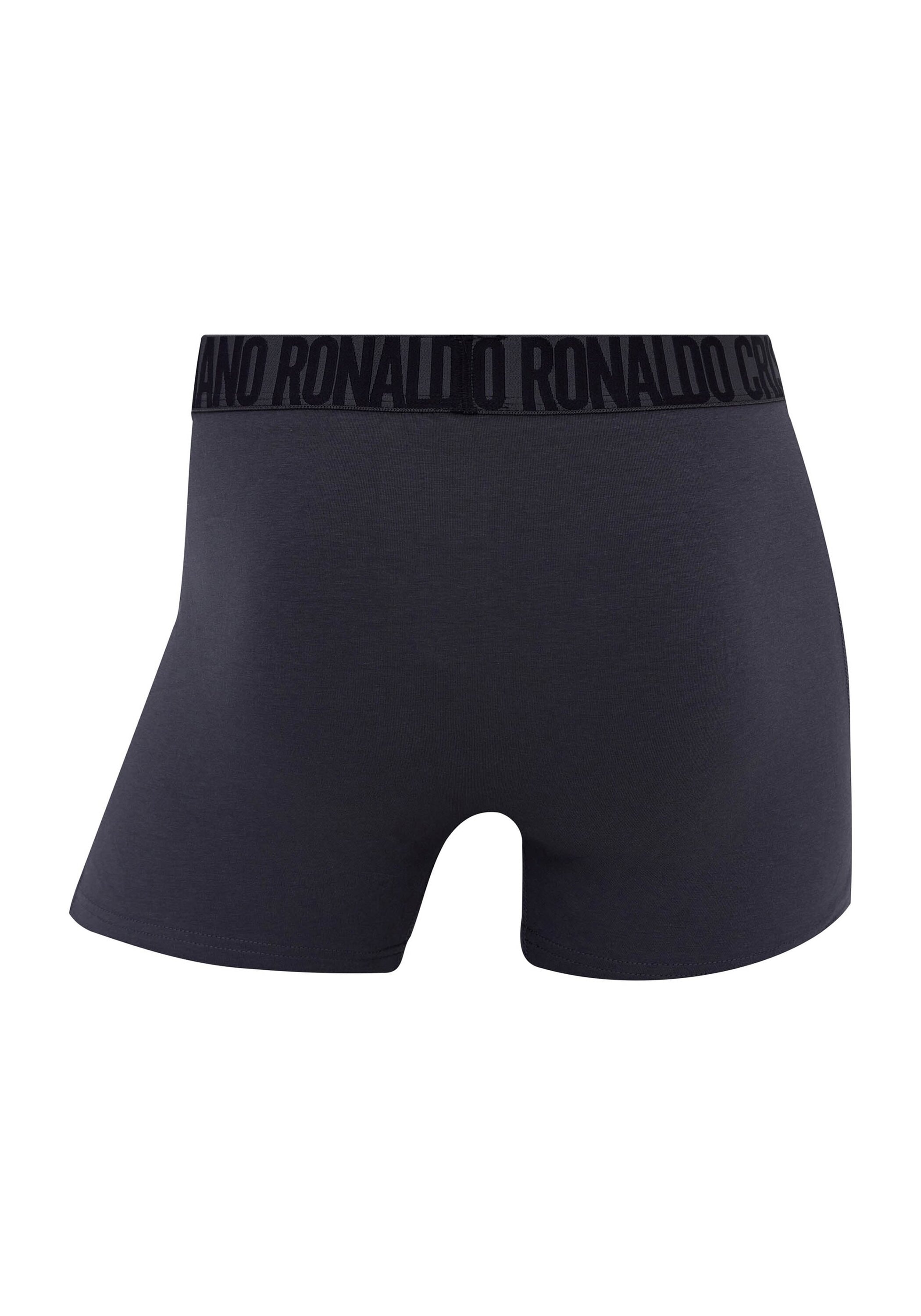 CR7 Boxershorts »Boxershort 10er Pack«