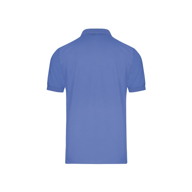 Trigema Poloshirt »TRIGEMA Poloshirt DELUXE Piqué« bei ♕