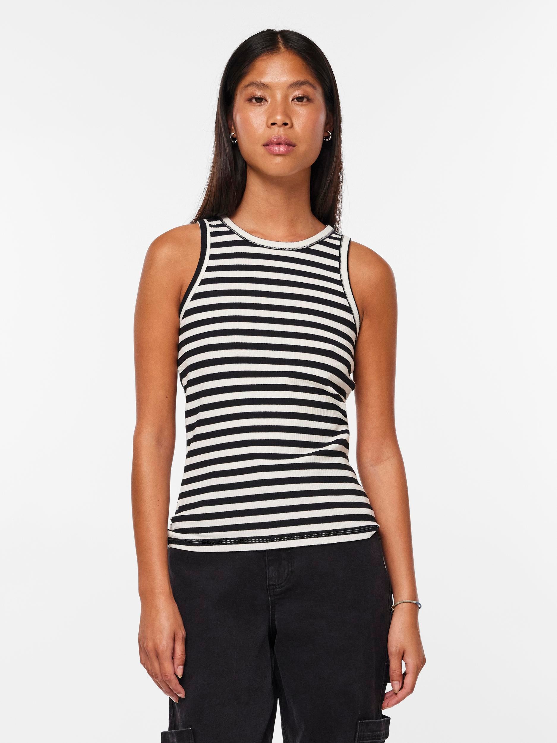 pieces Ripptanktop »PCRUKA BOXER TANK TOP NOOS BC«