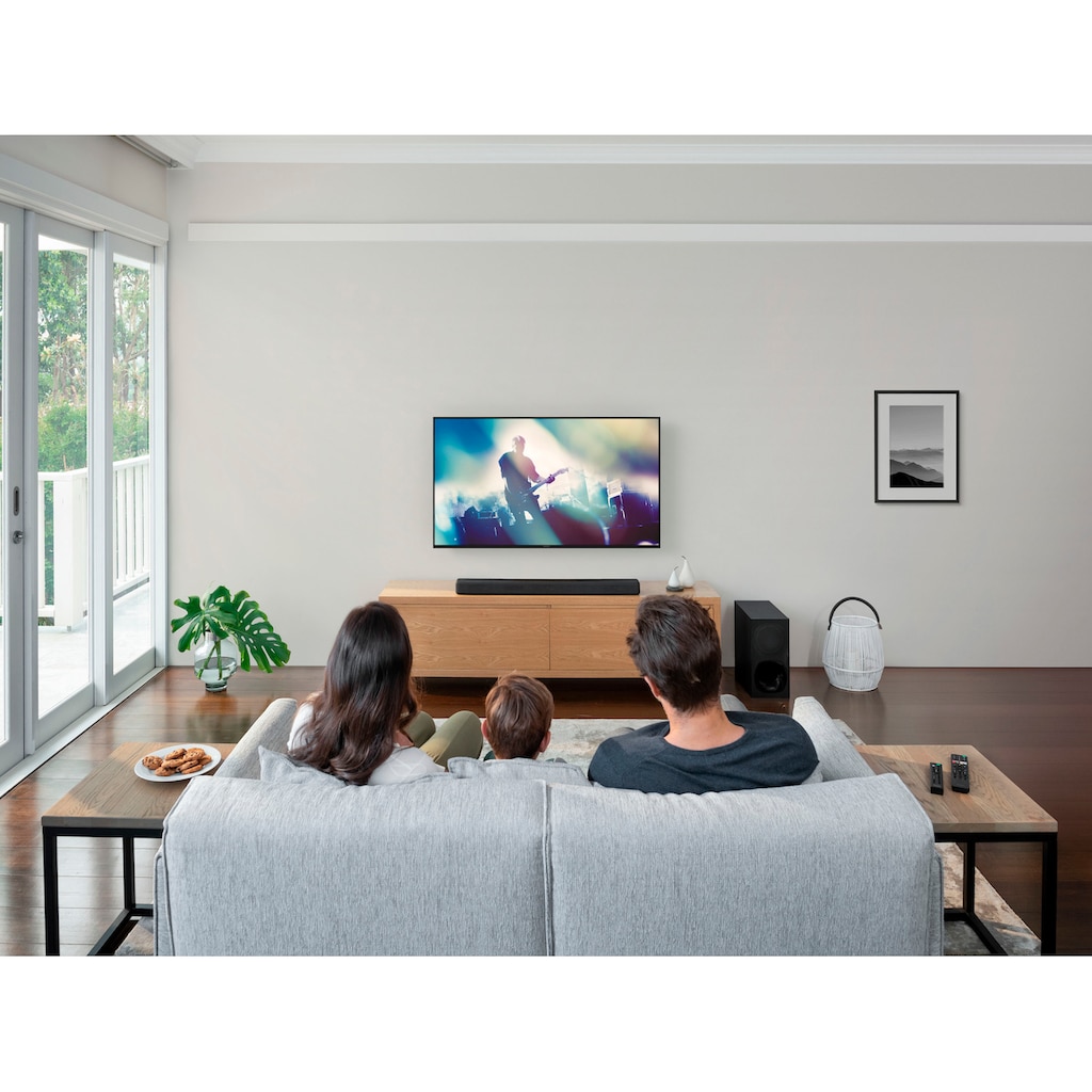 Sony Soundbar »HT-G700«