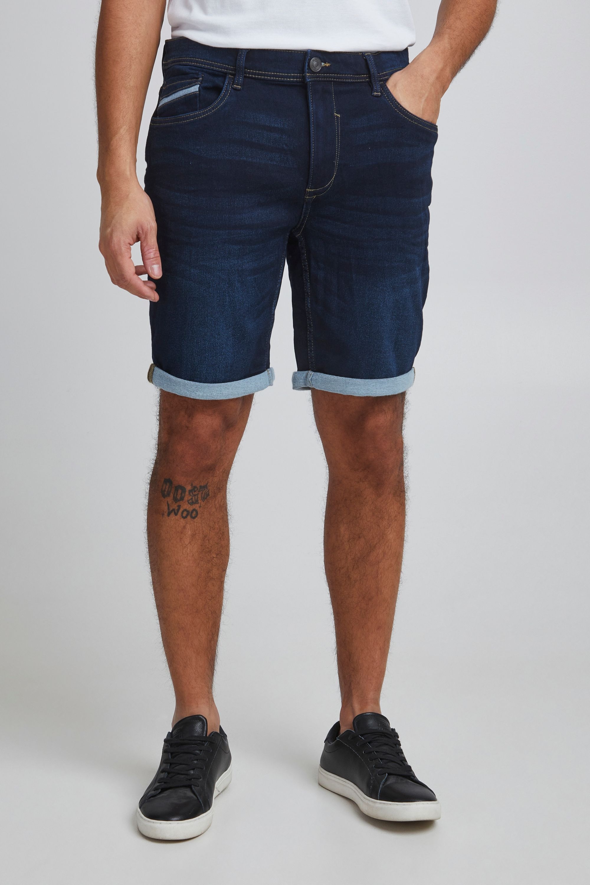 11 Project Jeansshorts »Jeansshorts PRBernd«