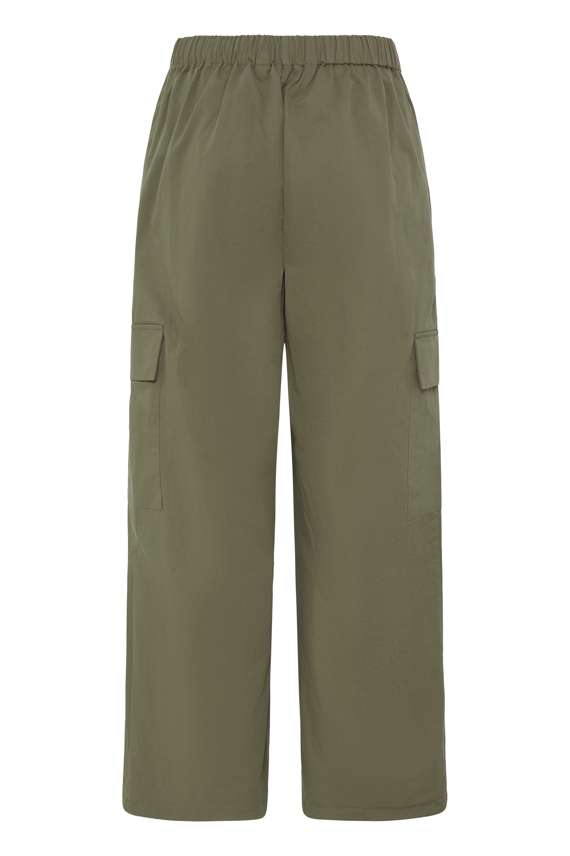 Ichi Stoffhose »ICHI Freizeithose IHXCOMO«