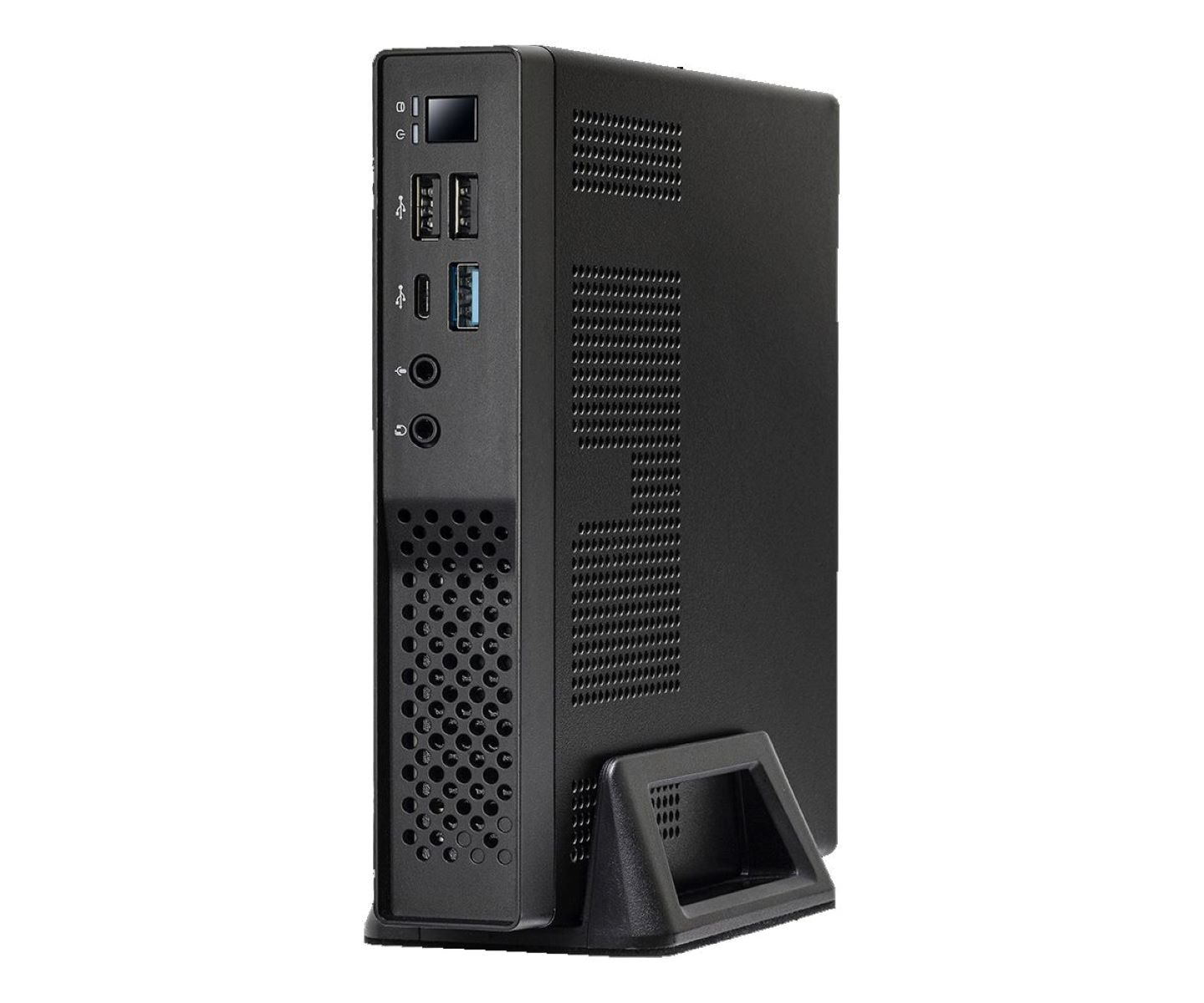 Hyrican Business-PC »Mini-PC Jupiter CTS00966«, Windows 11 Pro