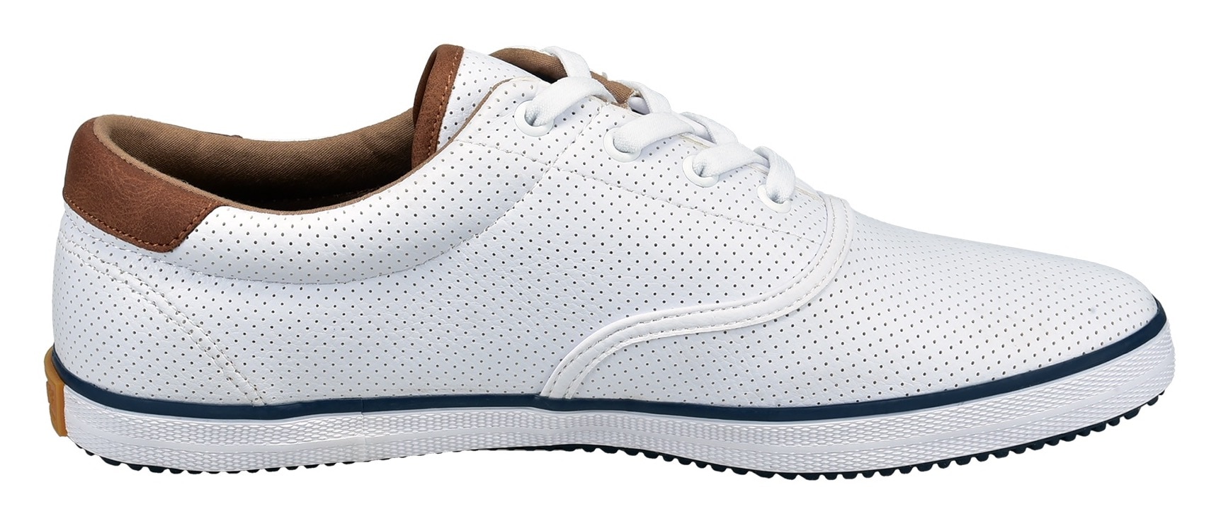 bugatti Slip-On Sneaker, Freizeitschuh, Slipper, Halbschuh mit seitlichem Logoschriftzug