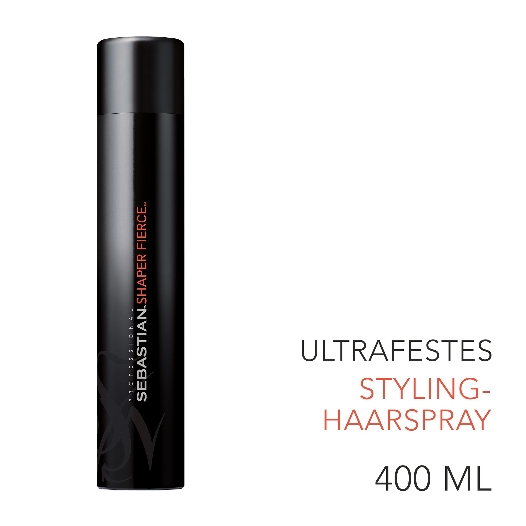 Sebastian Professional Haarpflege-Spray »Re-Shaper« starker Halt, leicht ausbürstbar, flexibler Look