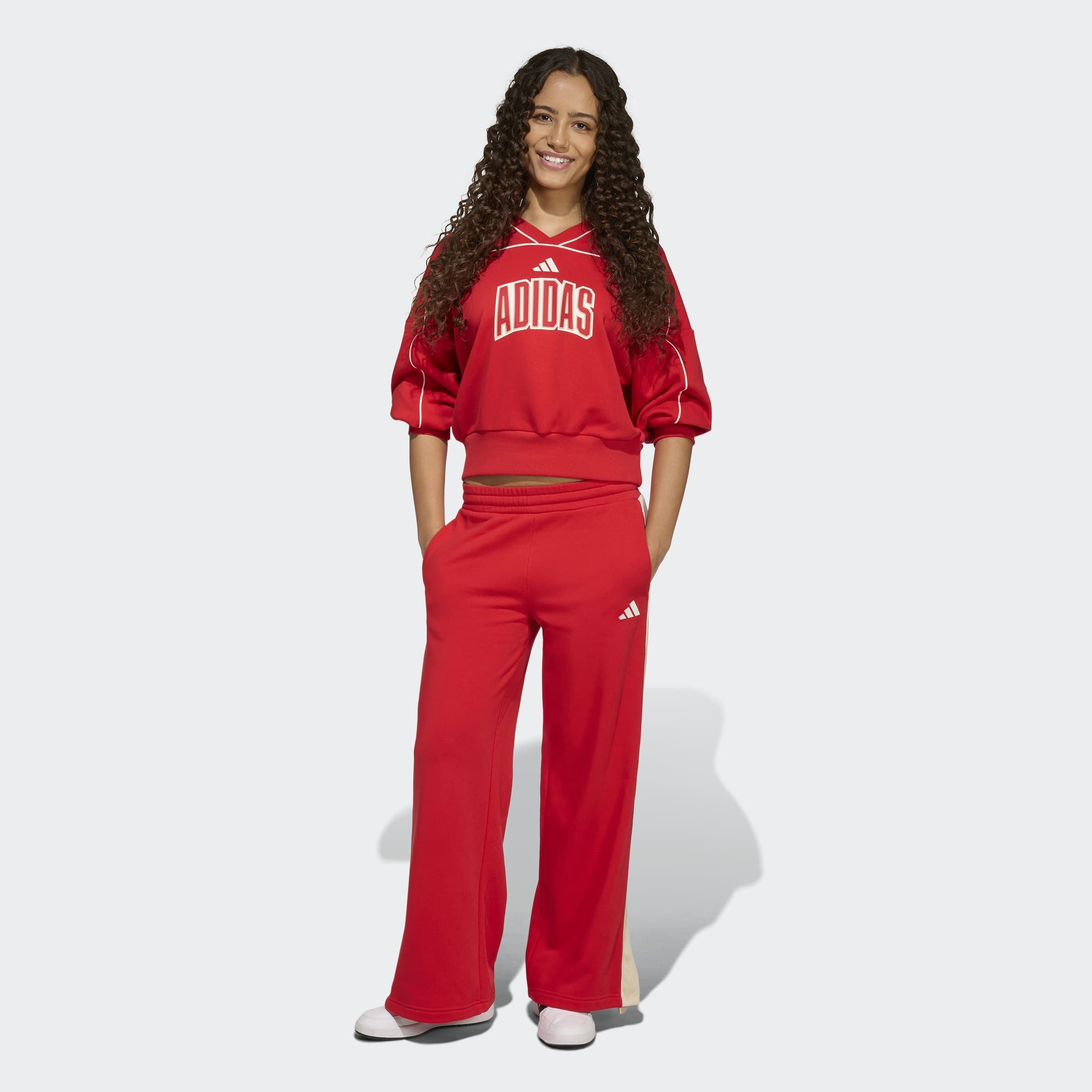 adidas Sportswear Sporthose »JG STD WL PNT«