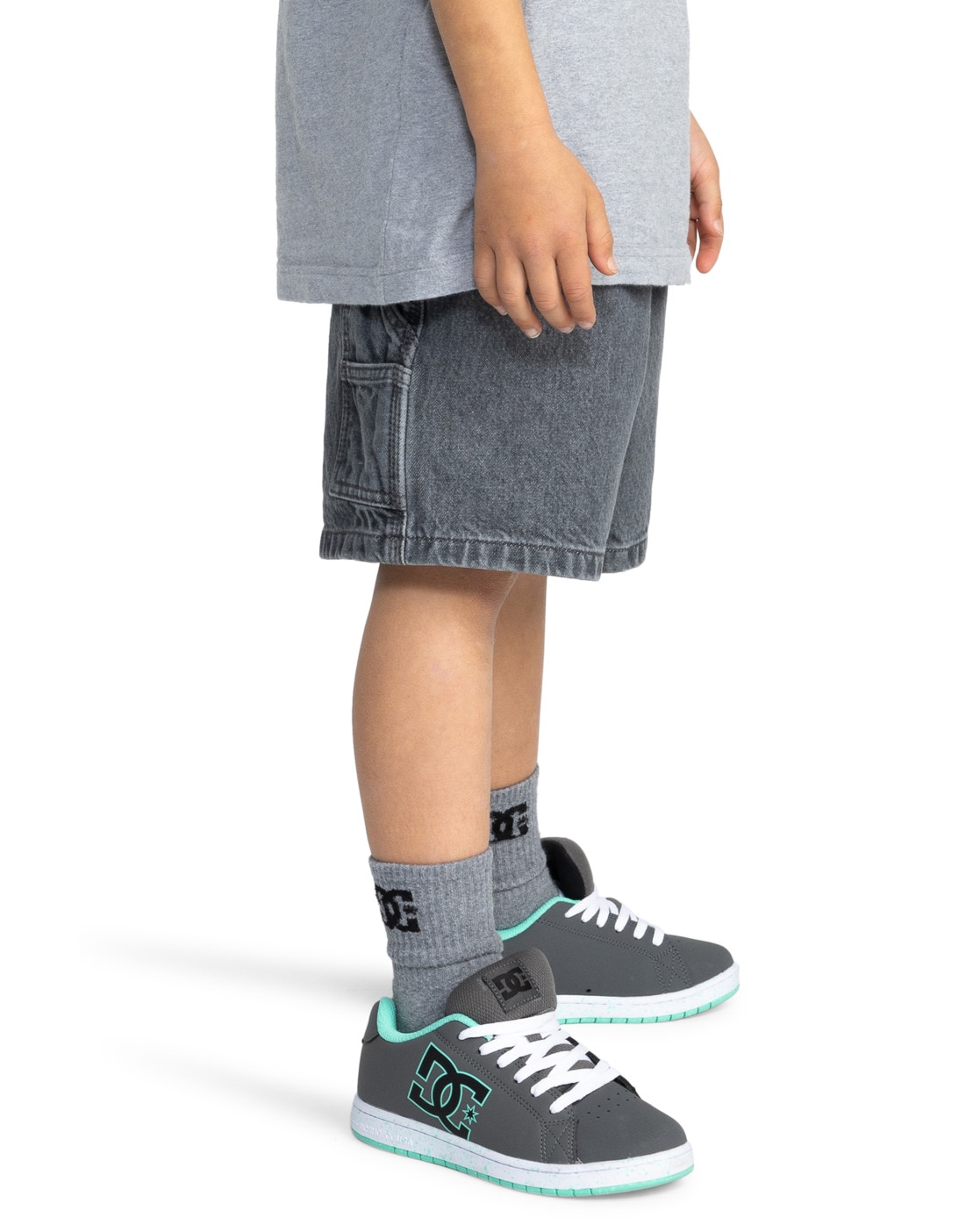 DC Shoes Bermudas »Carpenter 18.5"«