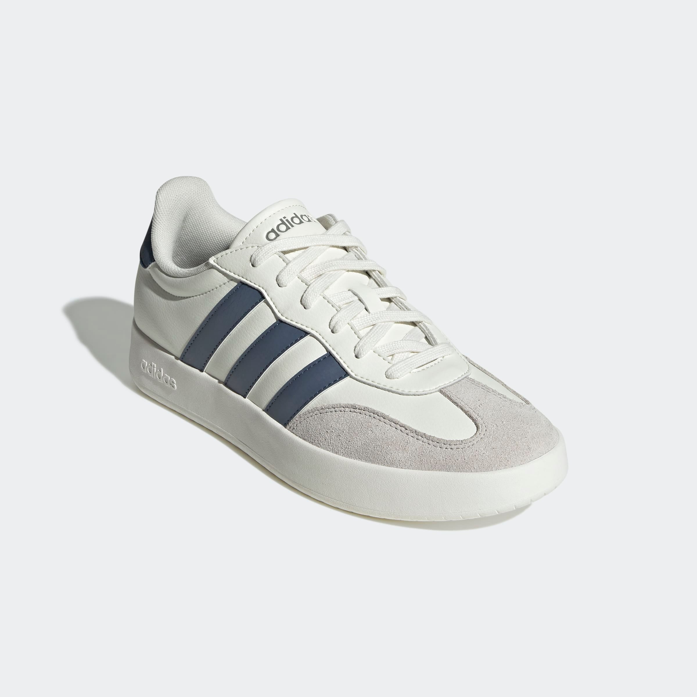 adidas Sportswear Sneaker »BARREDA«  inspiriert vom Design des adidas handball spezial