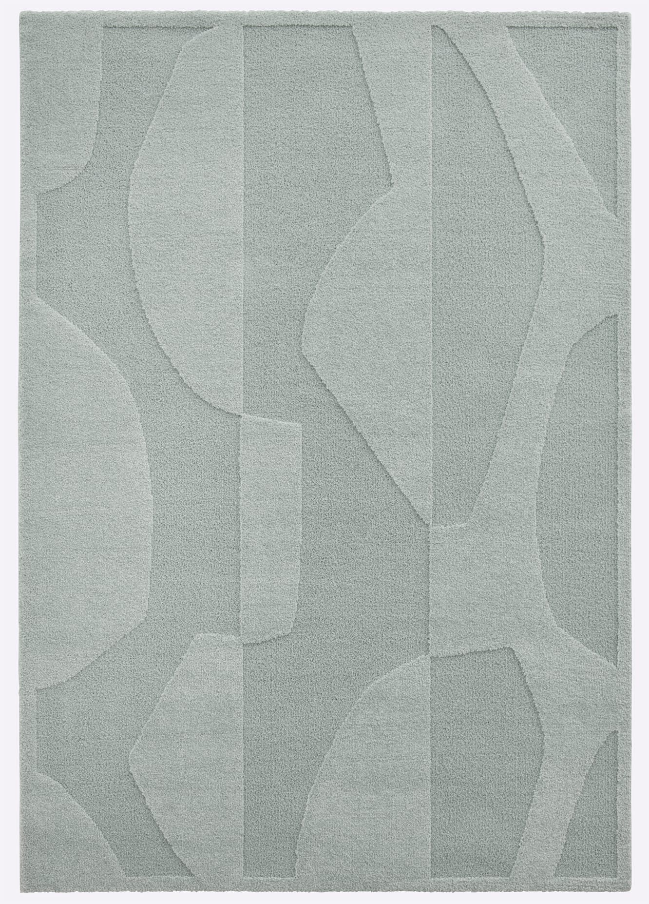 heine home Teppich 14 mm Höhe