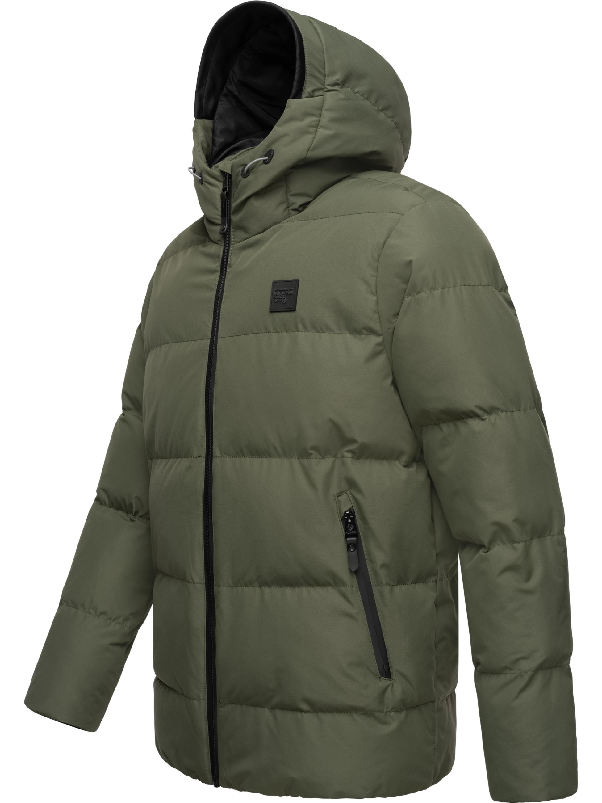 Ragwear Steppjacke »Steppjacke Norg«