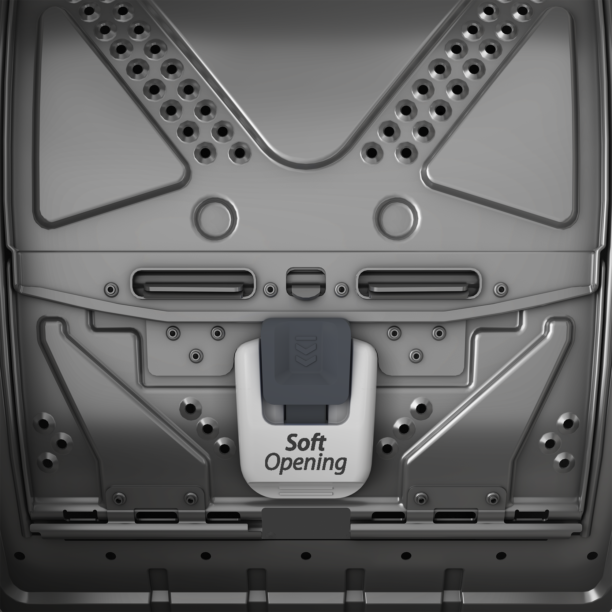 BEKO Waschmaschine Toplader »BTLO6AE8BBM« 6 kg 1200 U/min Multifunktionsdisplay