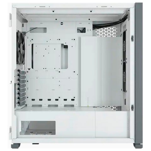 Corsair PC-Gehäuse »7000D Airflow TG«