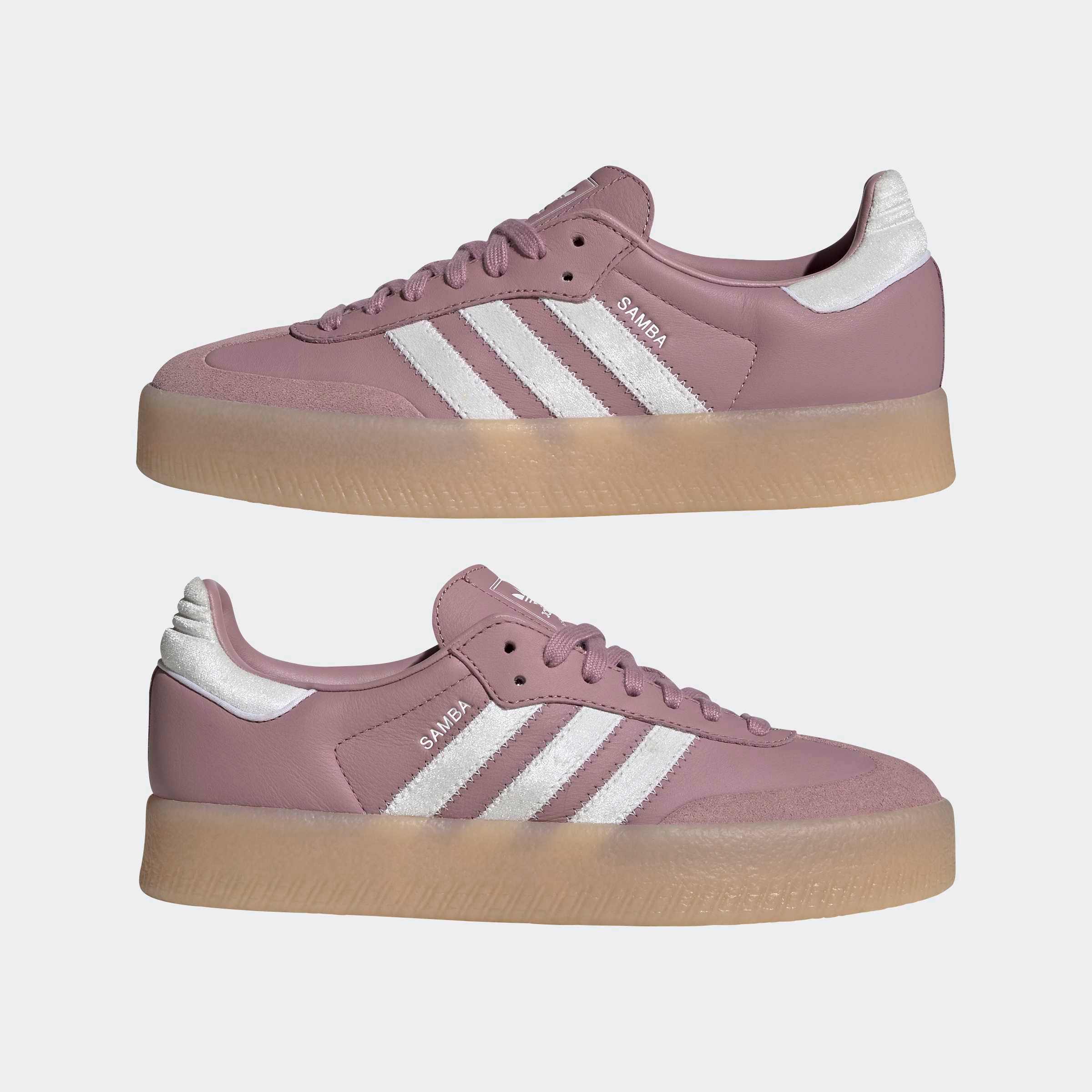 adidas Originals Sneaker »SAMBAE W«